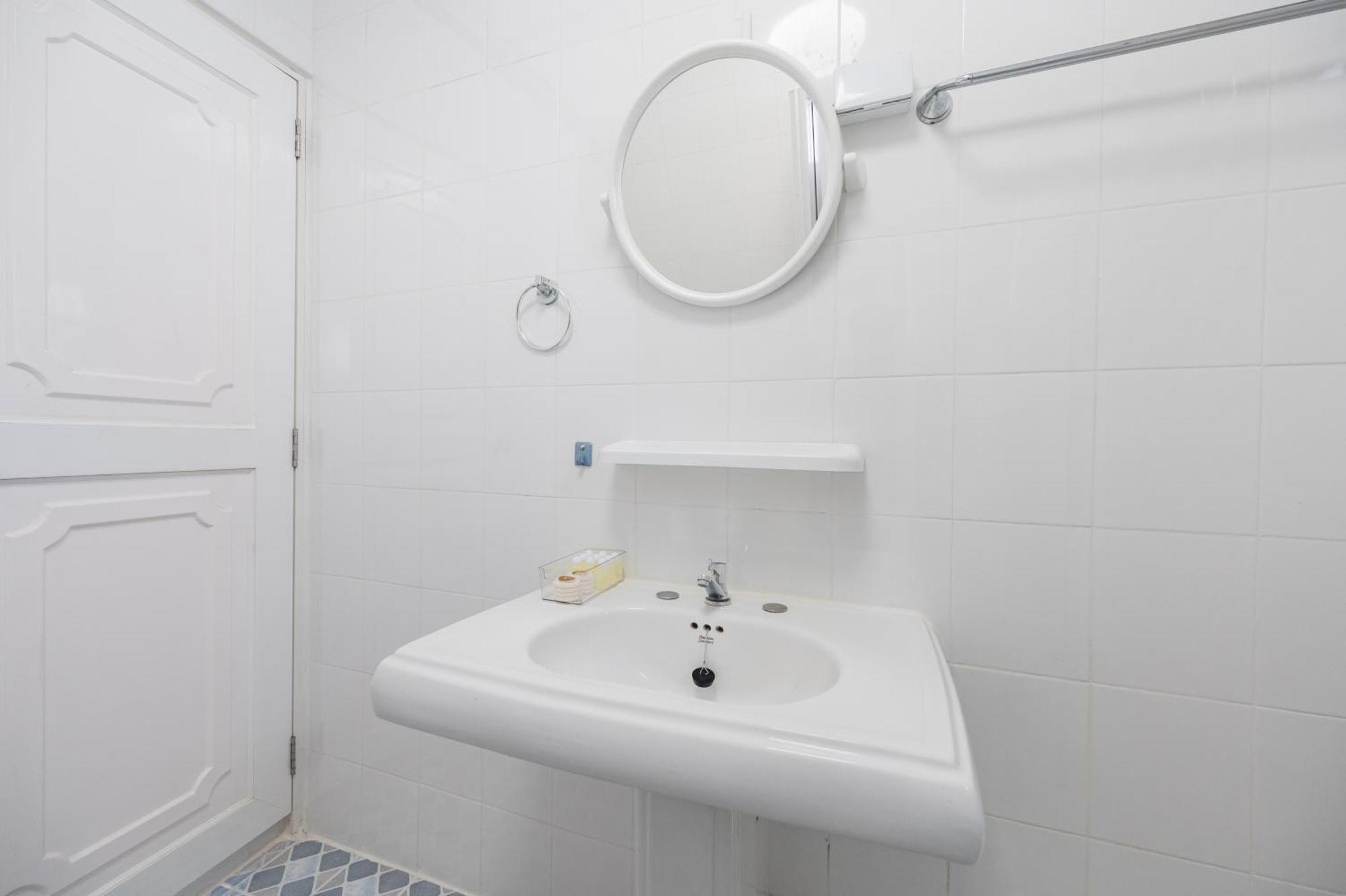 Greta ใกล้ชายหาด ใจกลางเมือง * Pattaya