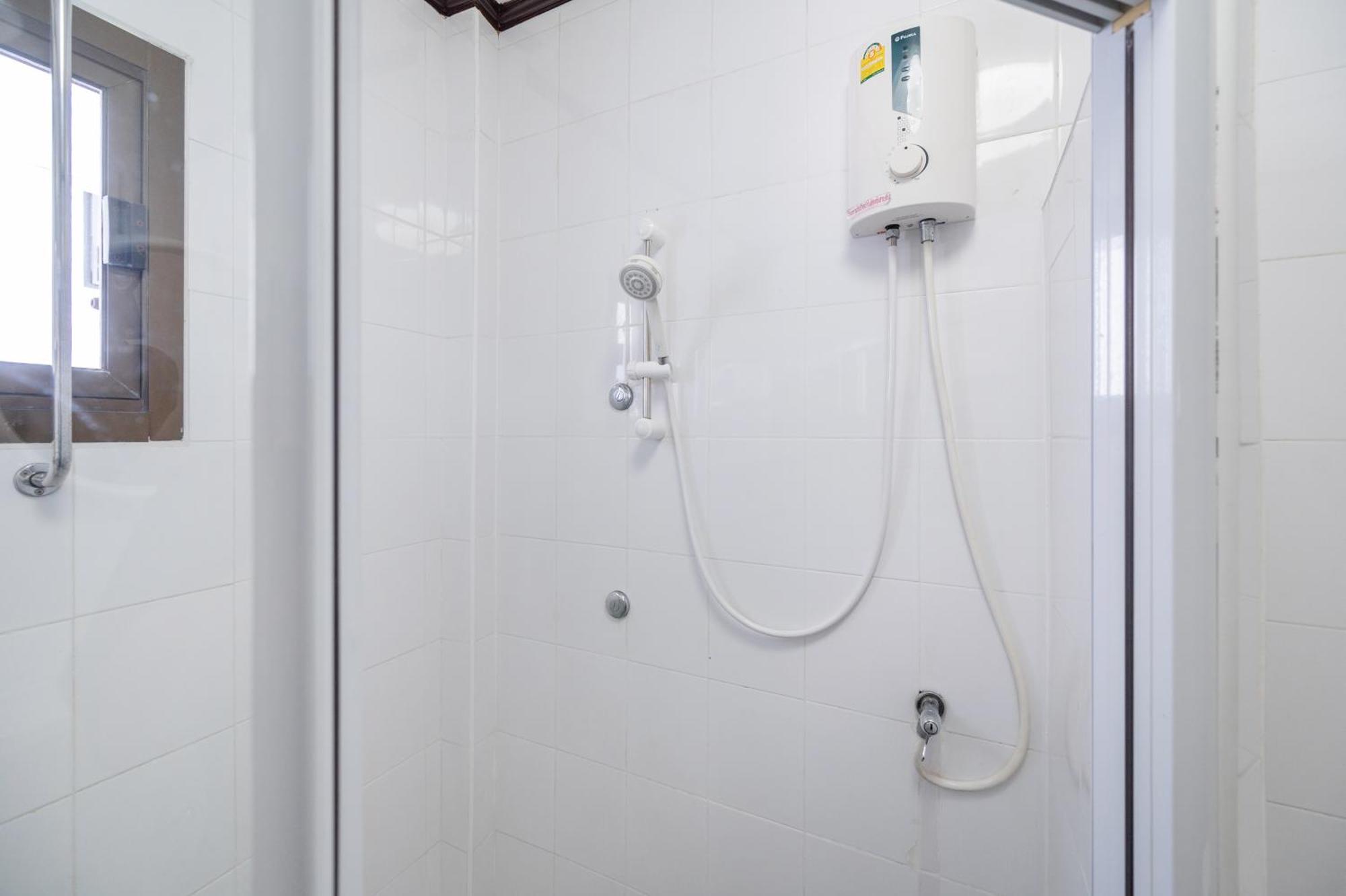 Greta ใกล้ชายหาด ใจกลางเมือง