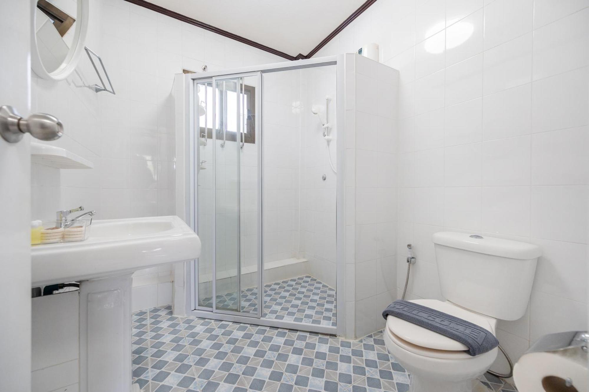 Greta ใกล้ชายหาด ใจกลางเมือง Villa