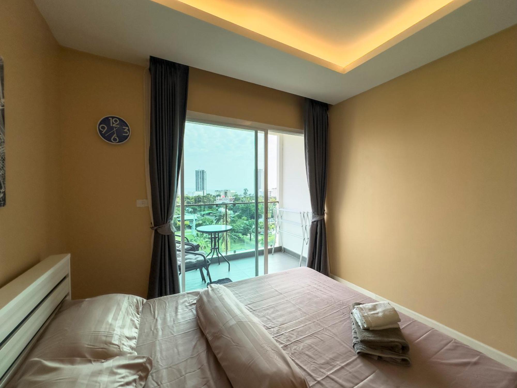 Apartment One Tower By Thaiminatorpattaya 75 Pattaya