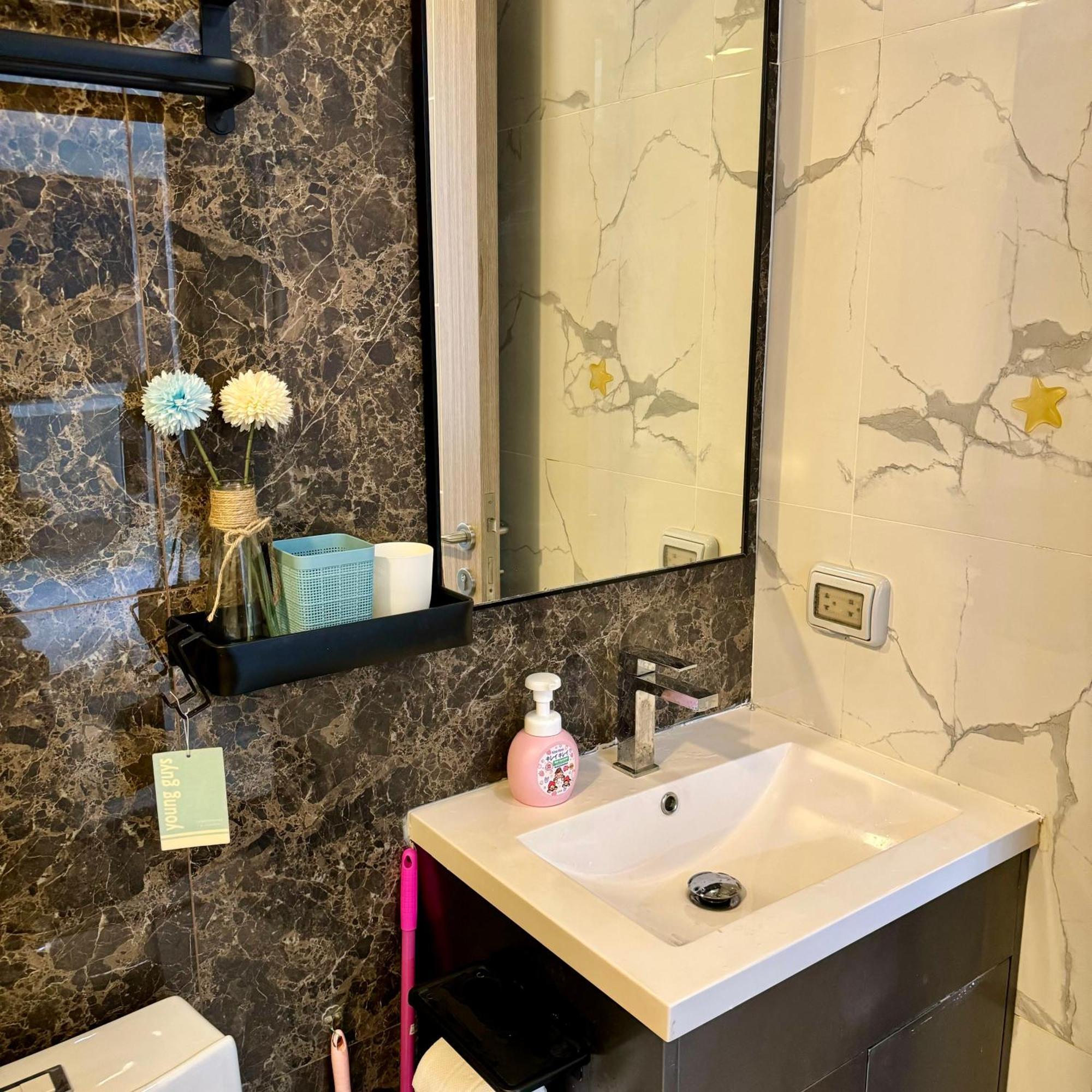 Arcadia Continental 1br Mid-high Floor Pool View Cozy Vibes *