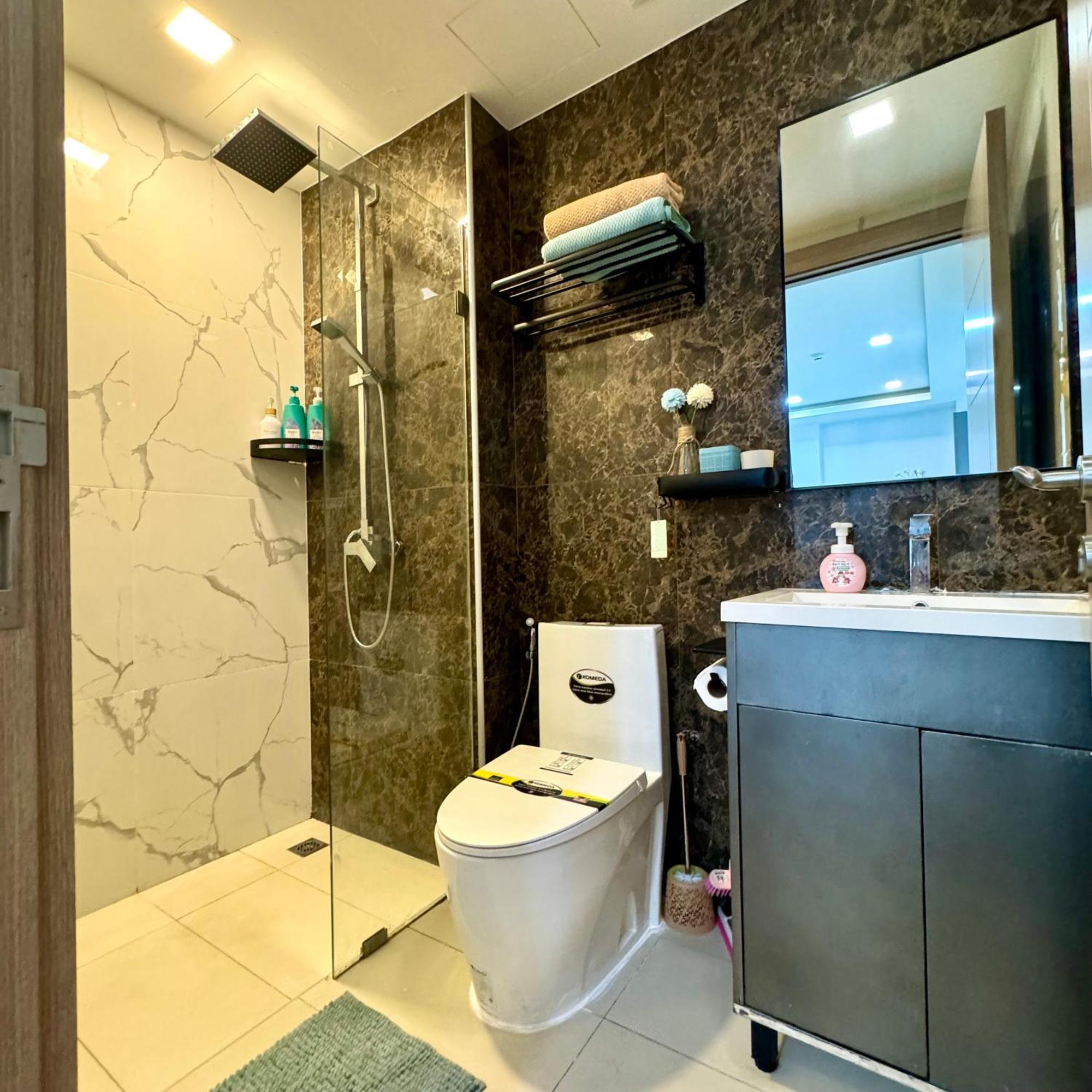 Arcadia Continental 1br Mid-high Floor Pool View Cozy Vibes * Pattaya