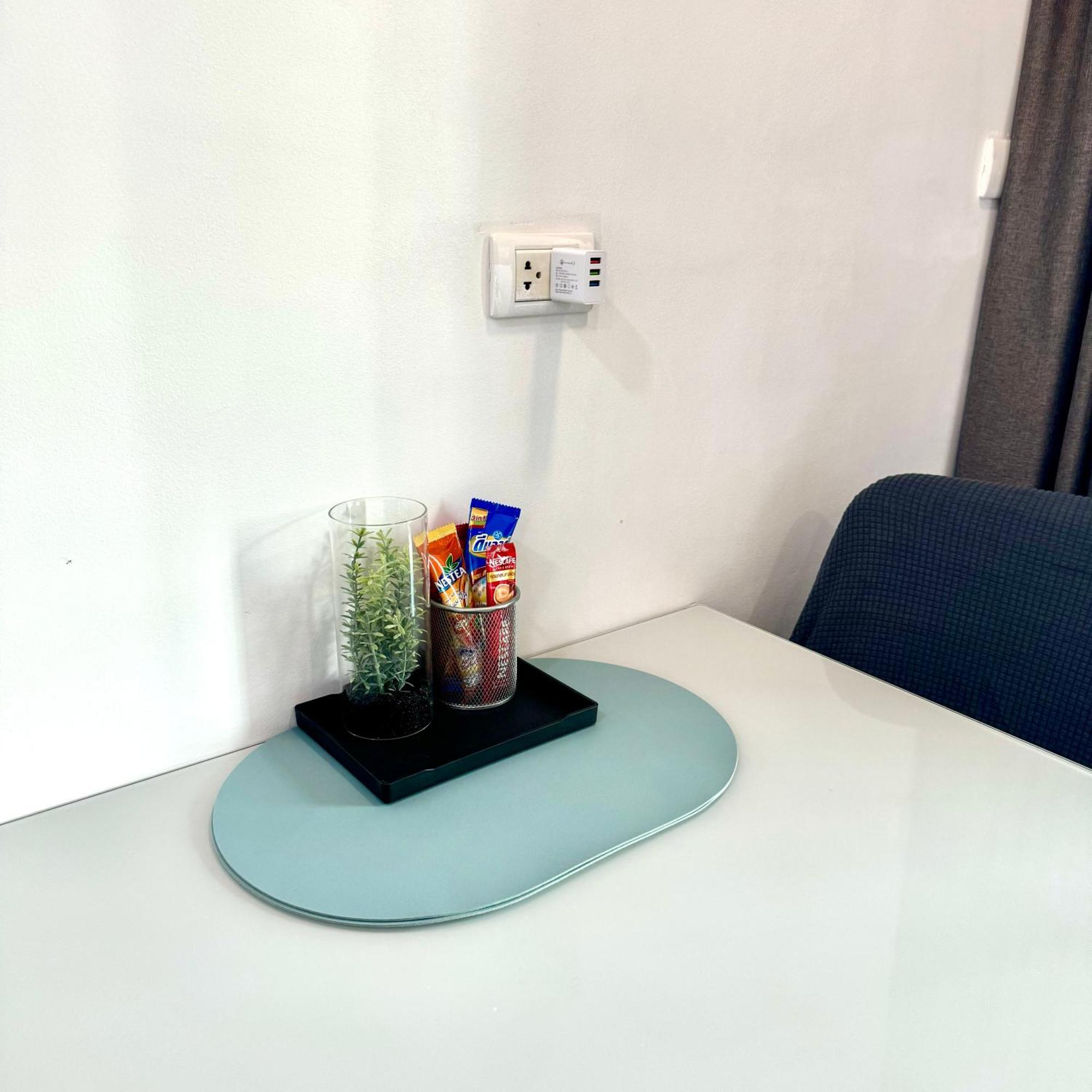 Apartment Arcadia Continental 1br Mid-high Floor Pool View Cozy Vibes