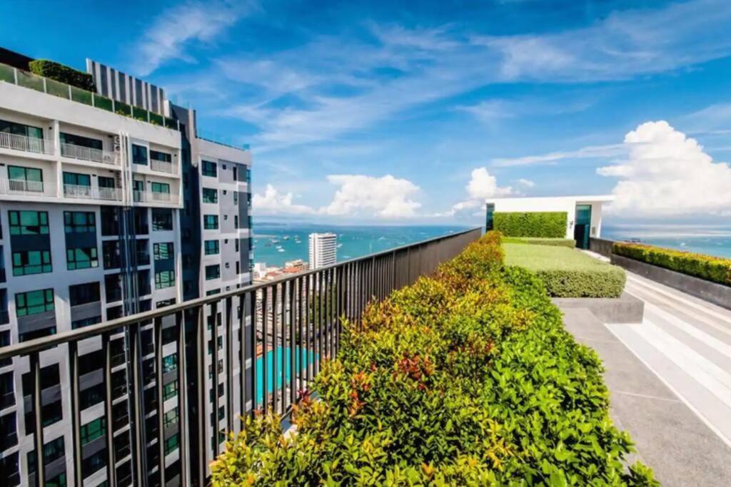 Pangsapuri 2 Bed At - Great Infinity Pool