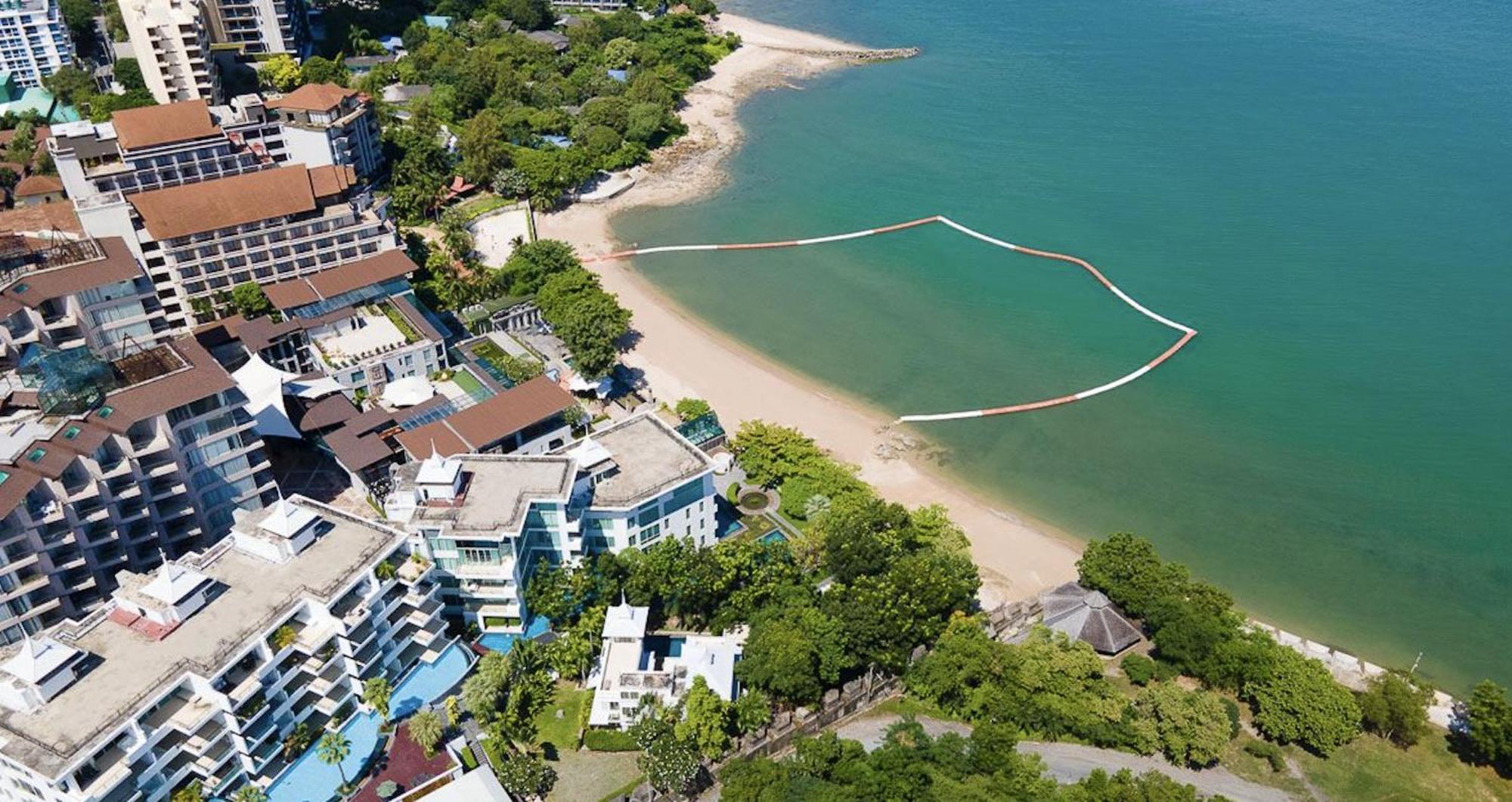 Club Royal Wongamat * Pattaya
