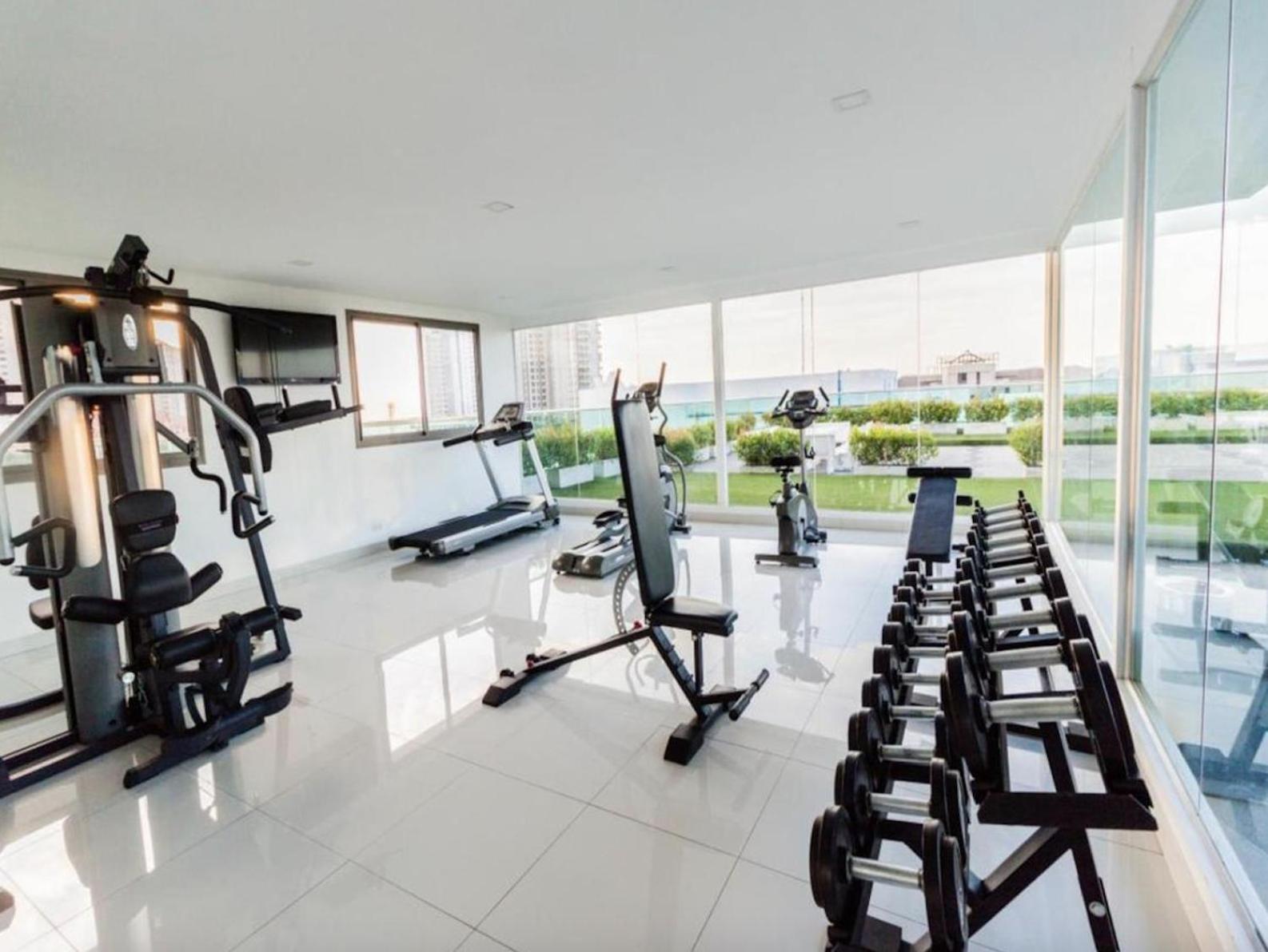 Club Royal Wongamat Apartment *