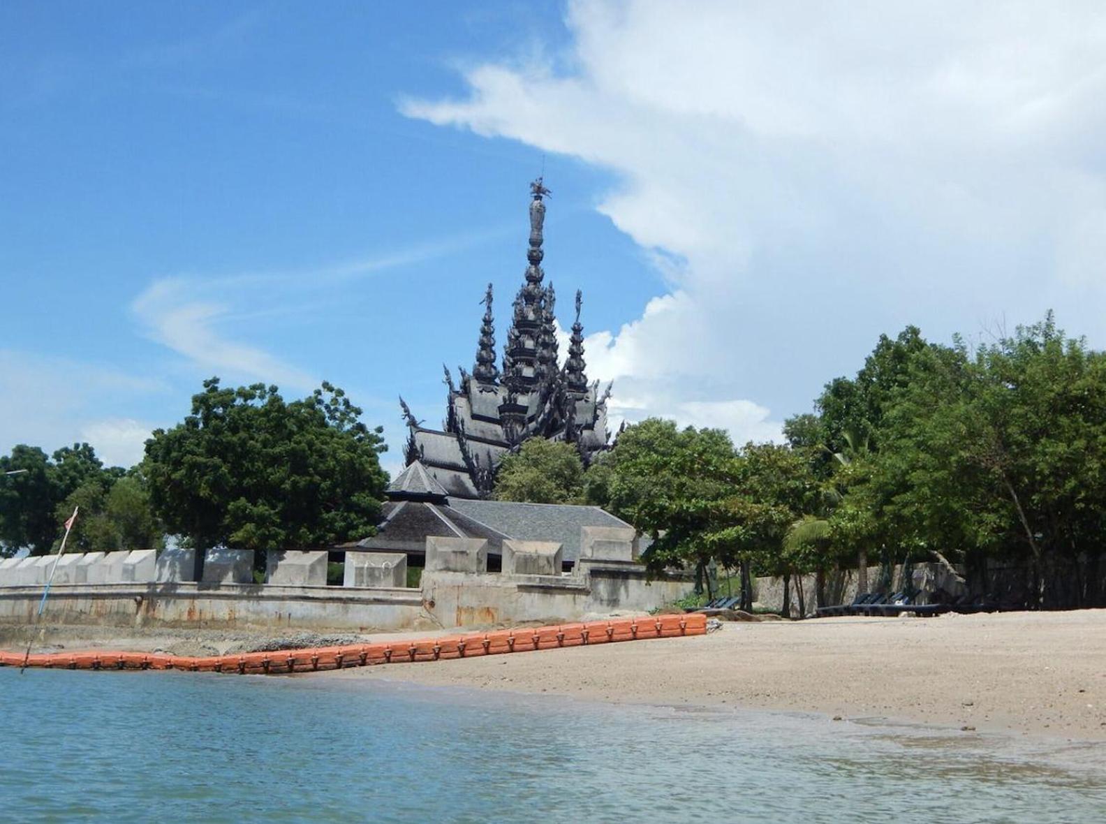 Club Royal Wongamat Apartment Pattaya