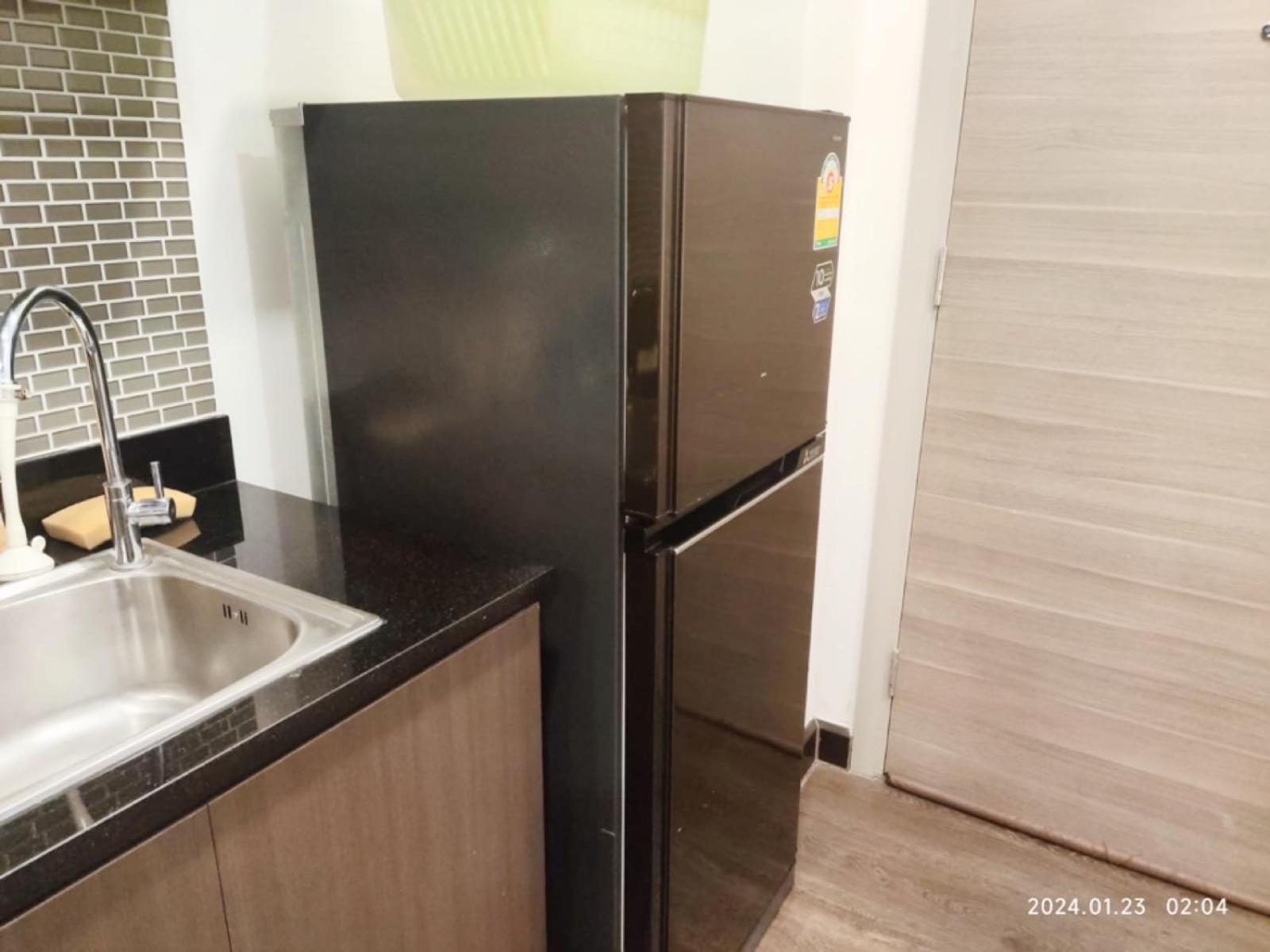 Apartment Posh Pattaya