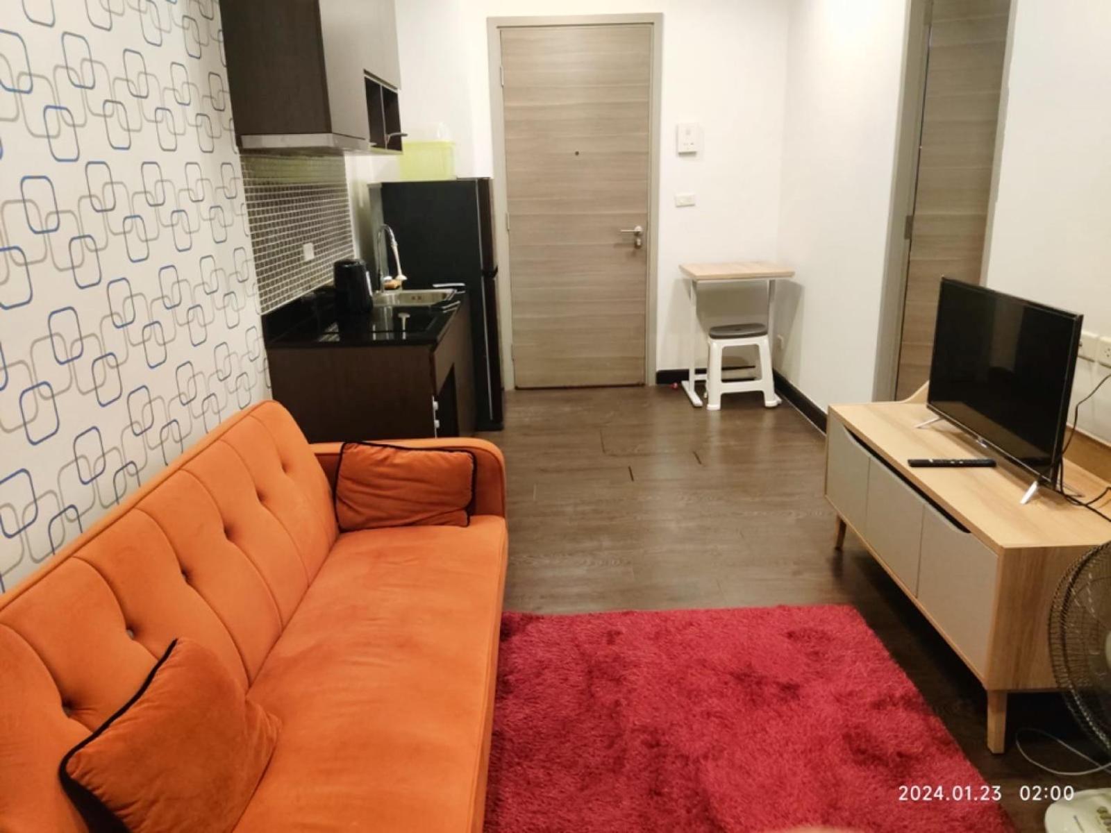Posh Apartment *