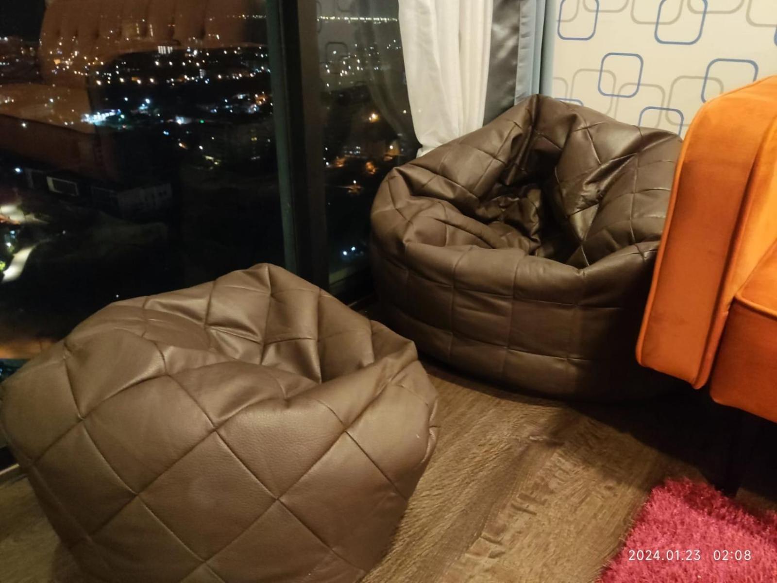 Apartment Posh *