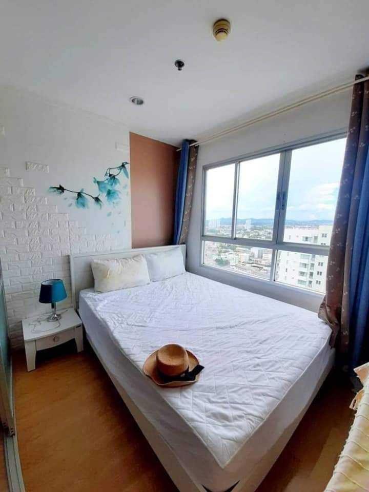 Apartment Lumpini *