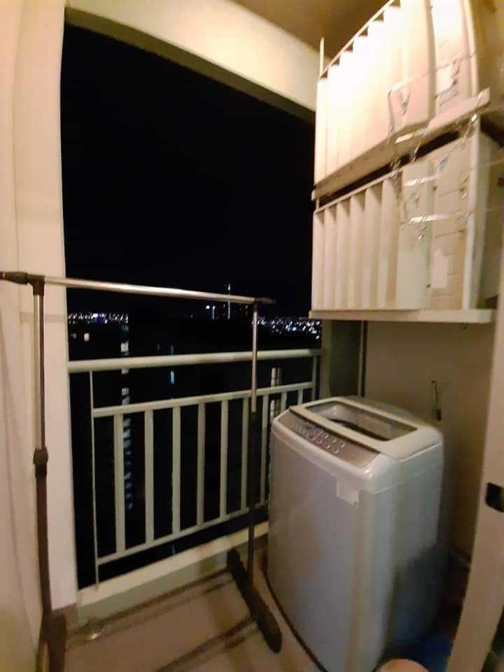 Lumpini Apartment Pattaya