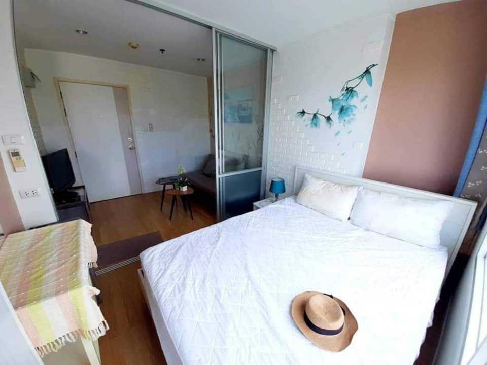 Apartment Lumpini