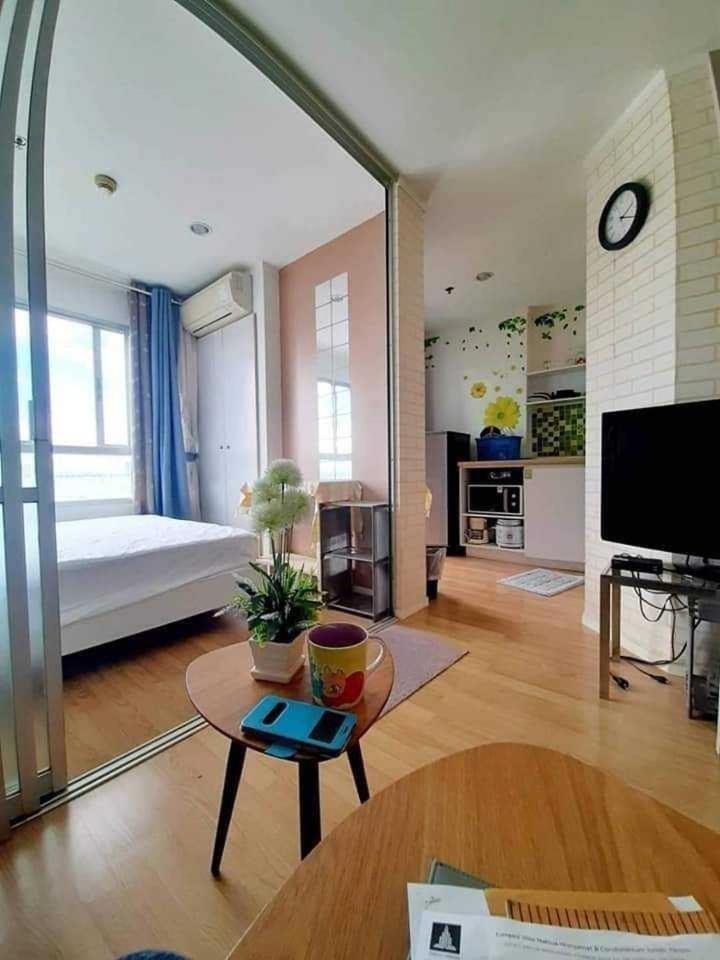 Lumpini Apartment Pattaya