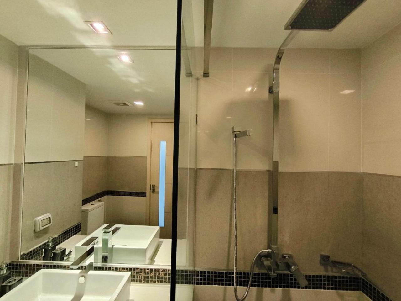 Sea View At Wong Amat Tower 3505 Apartment *