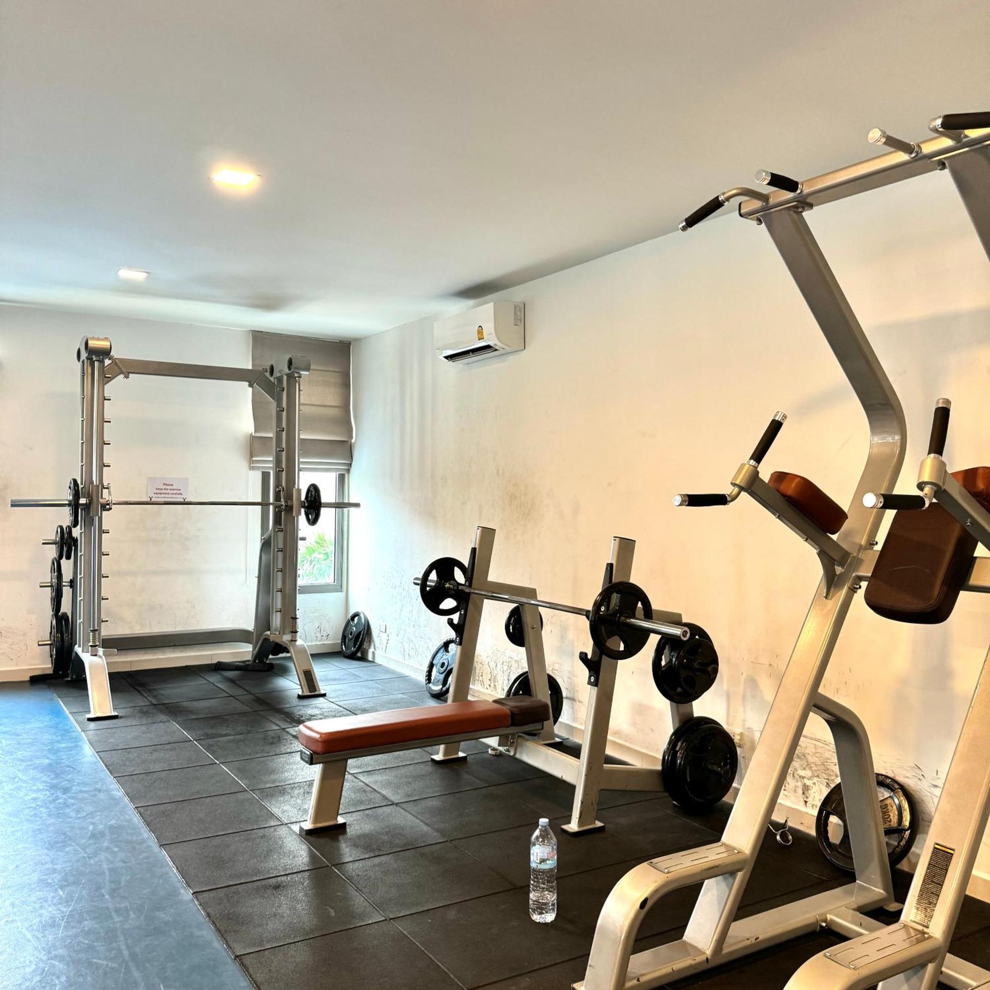 Arcadia Continental 1br Mid-high Floor Pool View Cozy Vibes * Pattaya