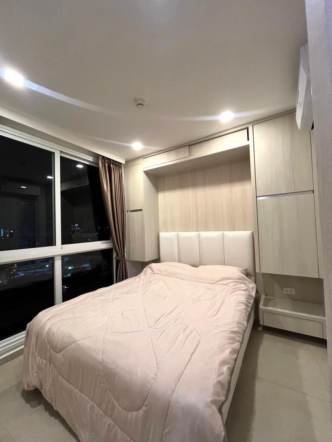 Olympus Garden Apartment *