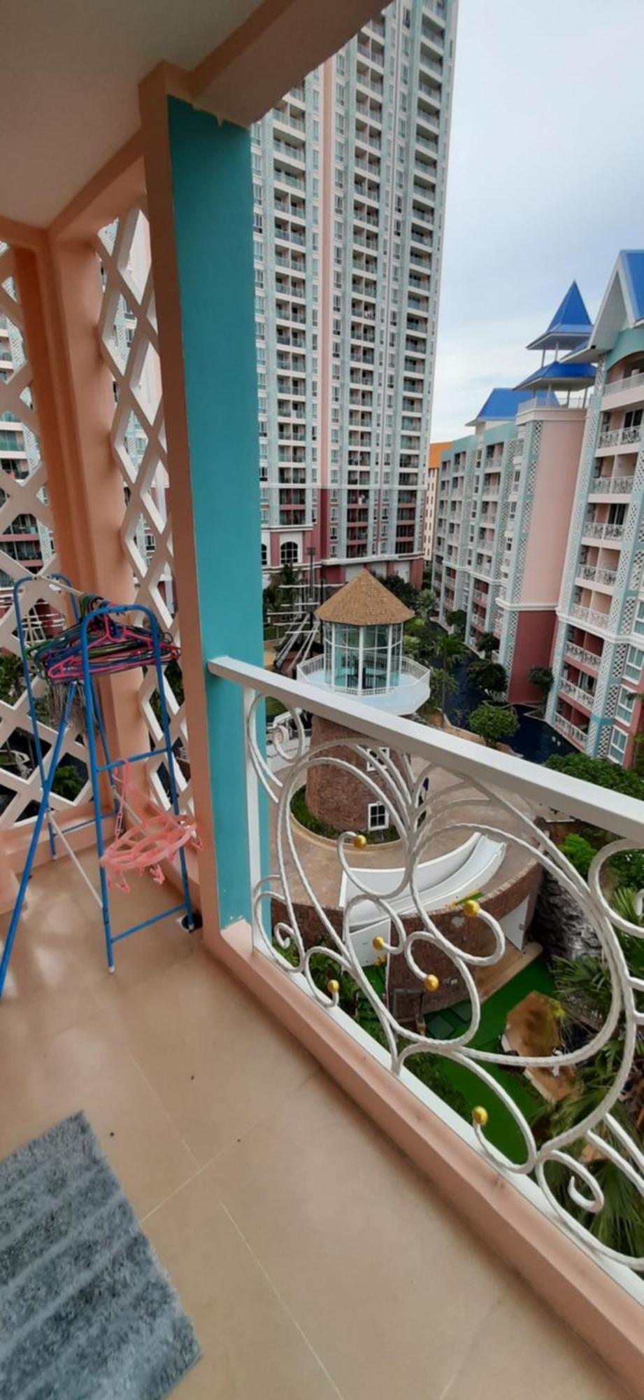 Apartment Grande Caribbean - *
