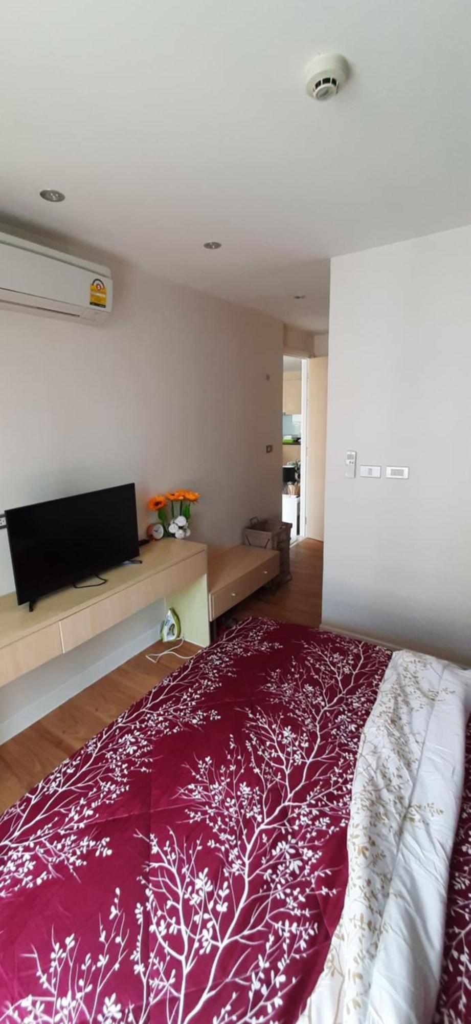 Grande Caribbean - Apartment Pattaya