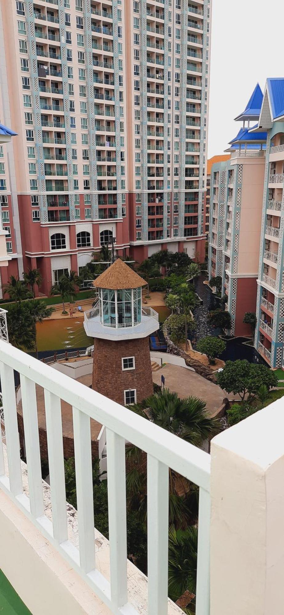 Grande Caribbean - Apartment