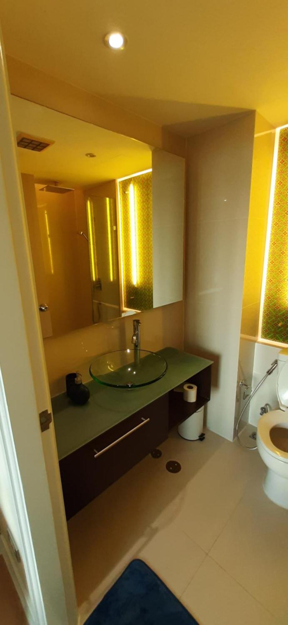 Grande Caribbean - Apartment