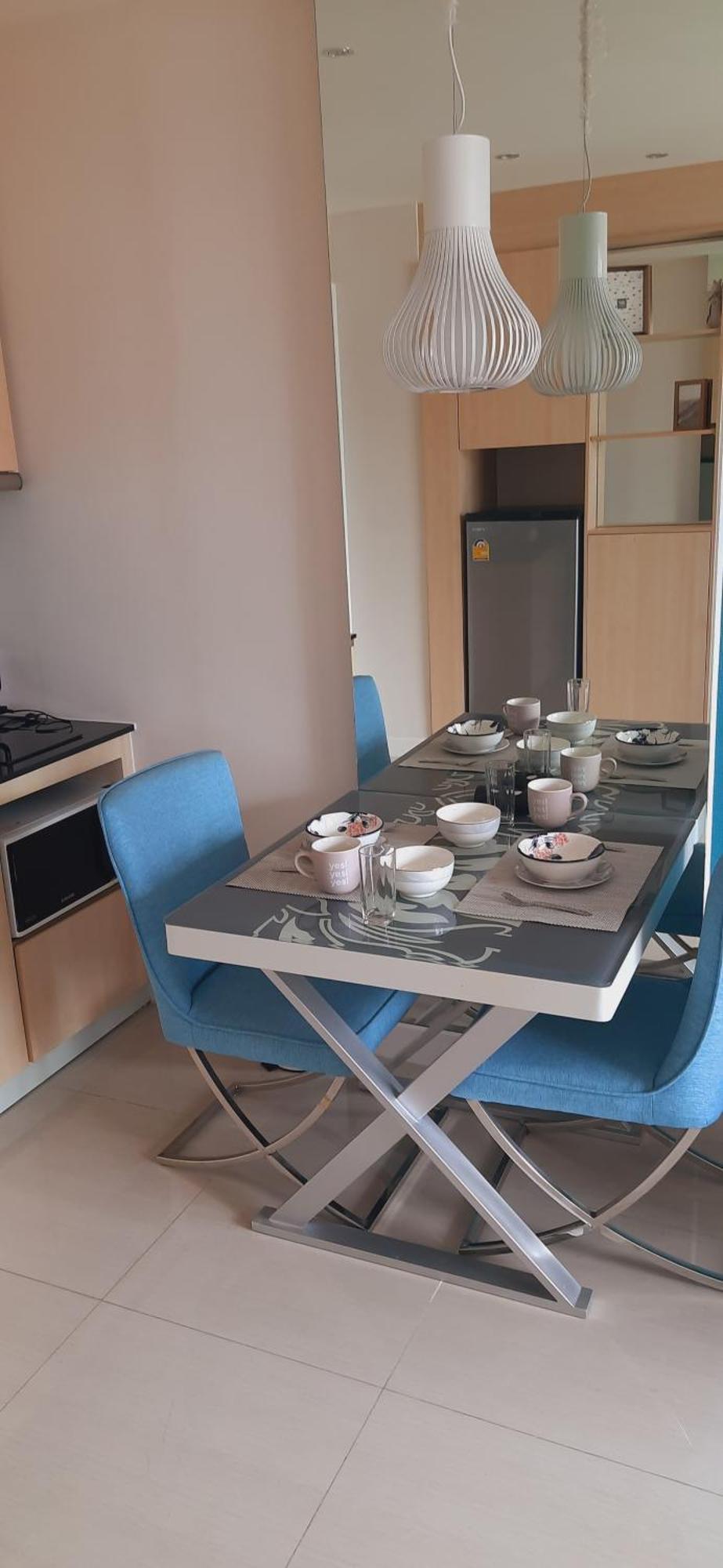Grande Caribbean - Apartment
