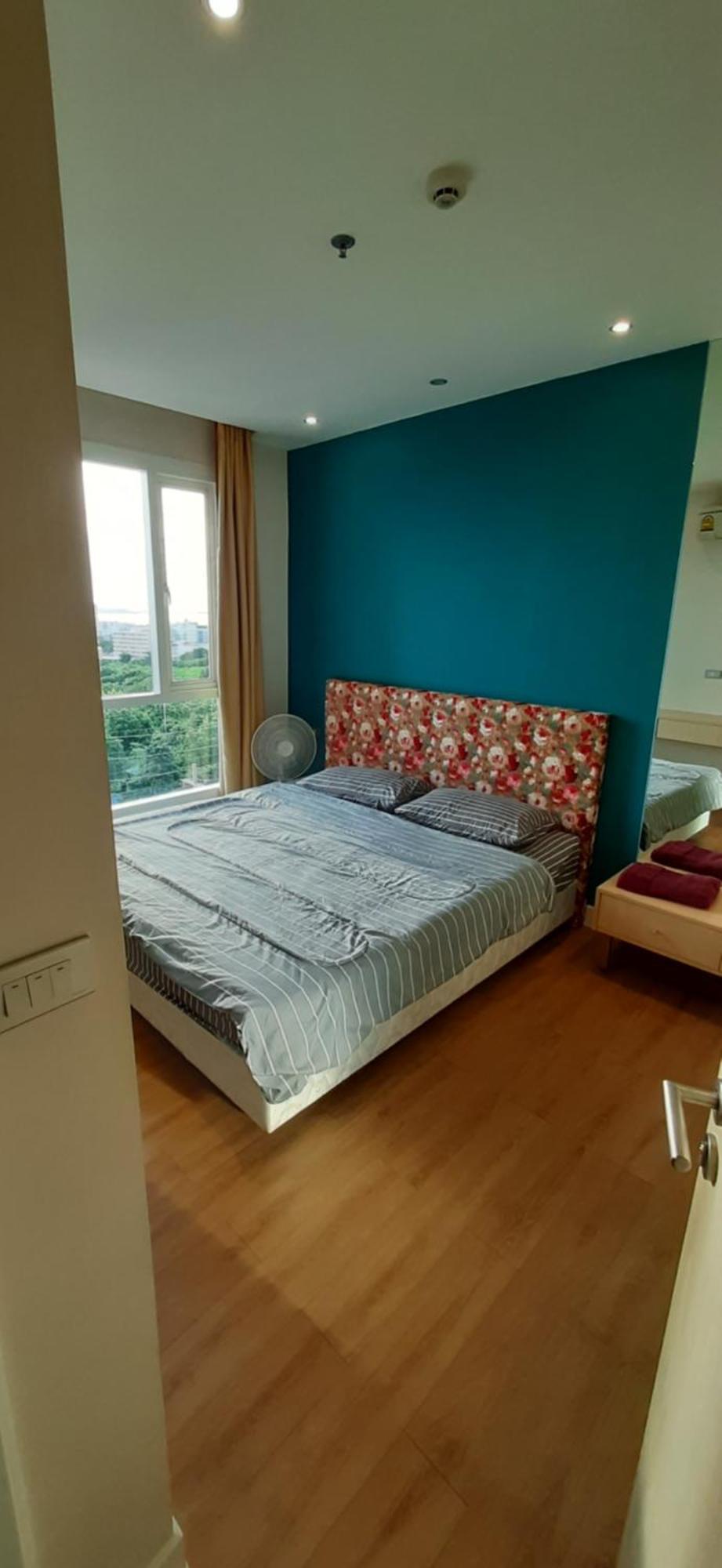 Apartment Grande Caribbean -