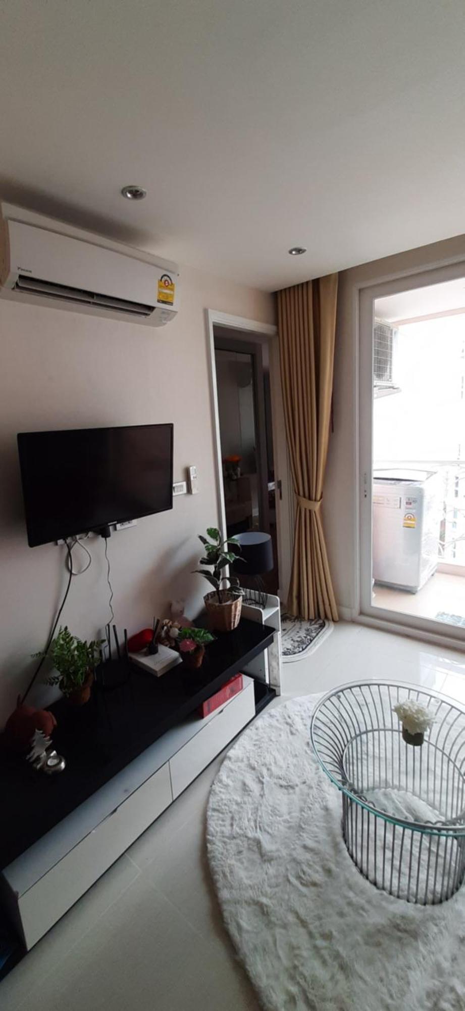 Grande Caribbean - Apartment