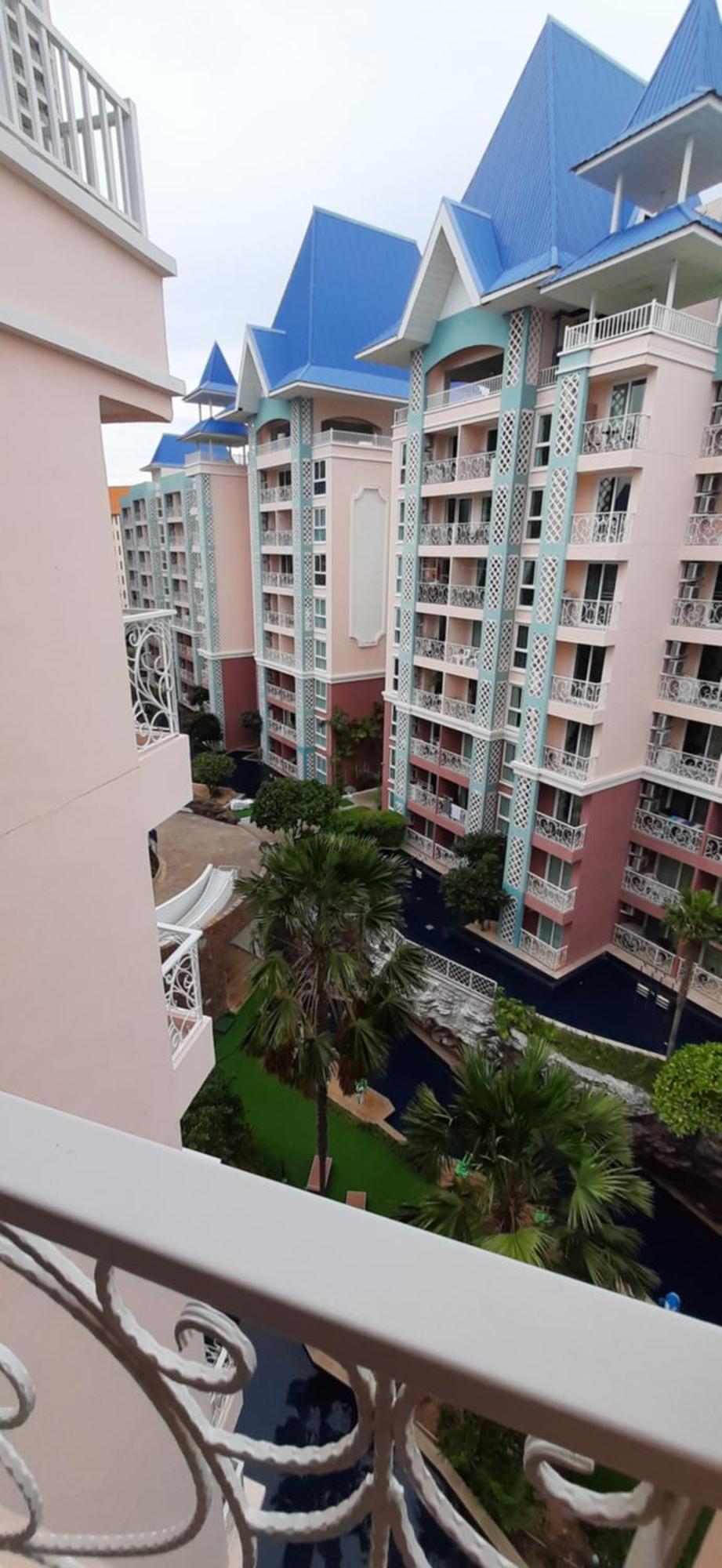 Grande Caribbean - Apartment *