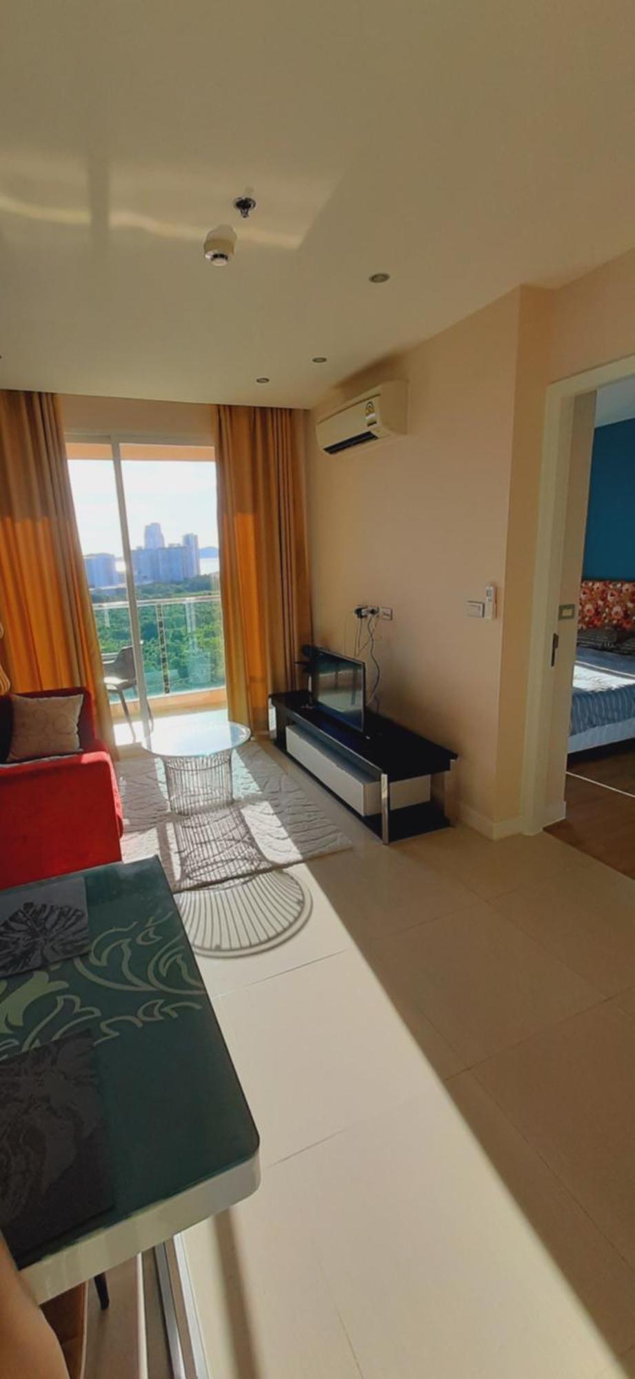 Apartment Grande Caribbean -