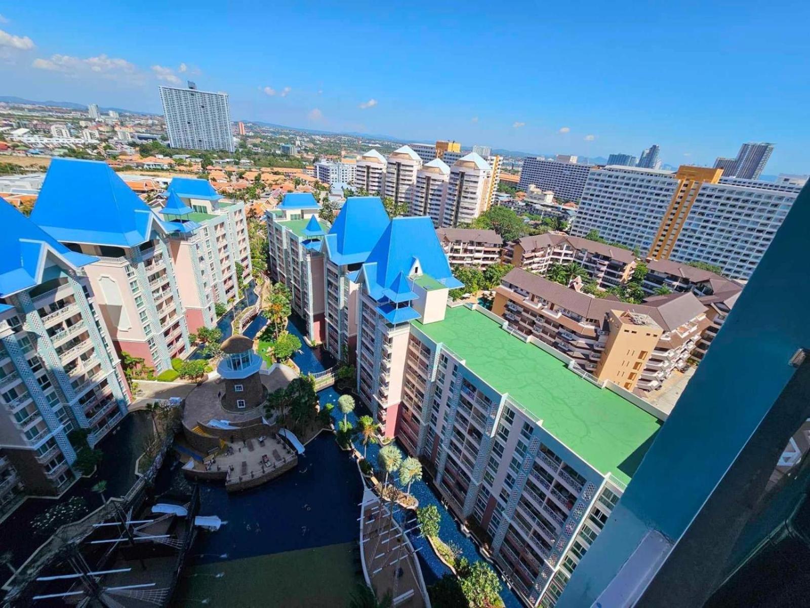 Grande Caribbean - * Pattaya