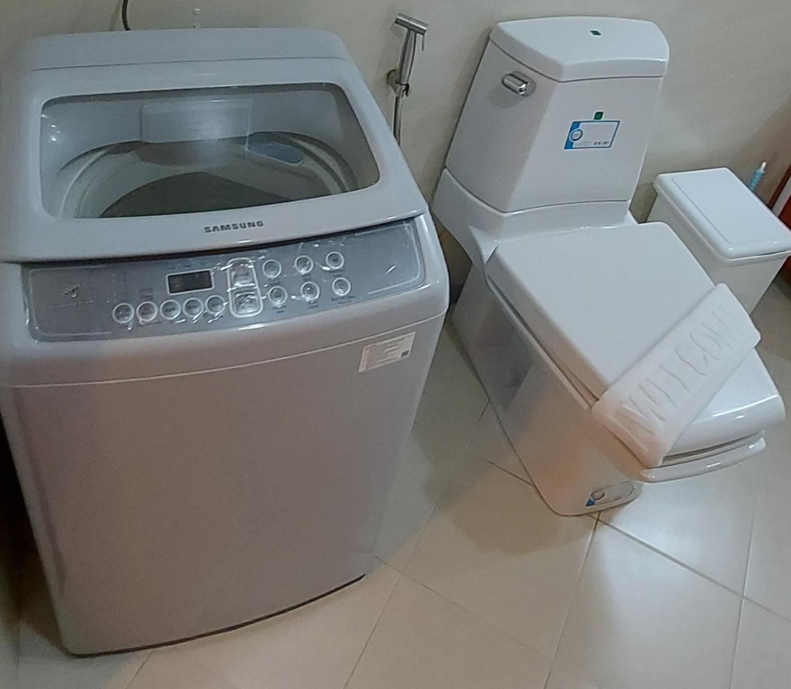 Apartment Garden - 2br Suite, 76sqm *