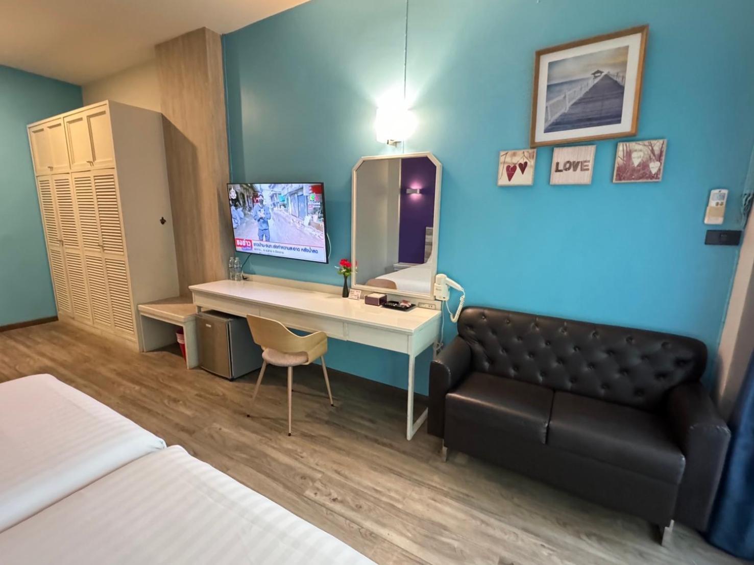 Bbhouse Hotel 3*