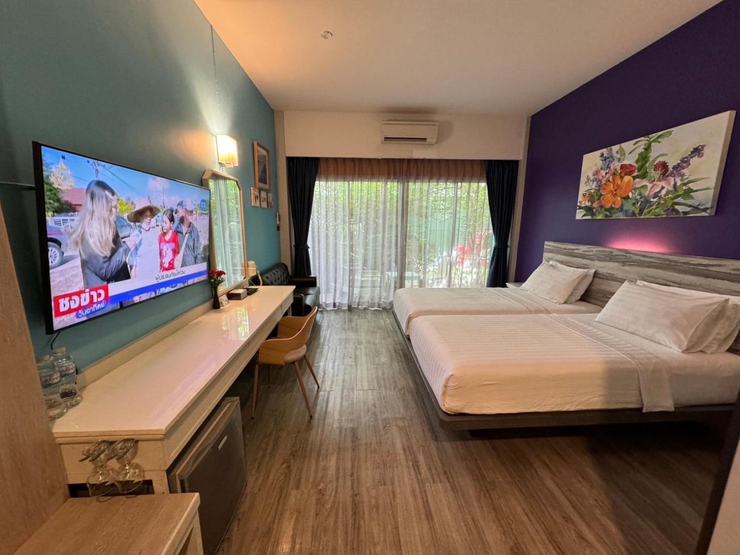 Bbhouse 3* Pattaya
