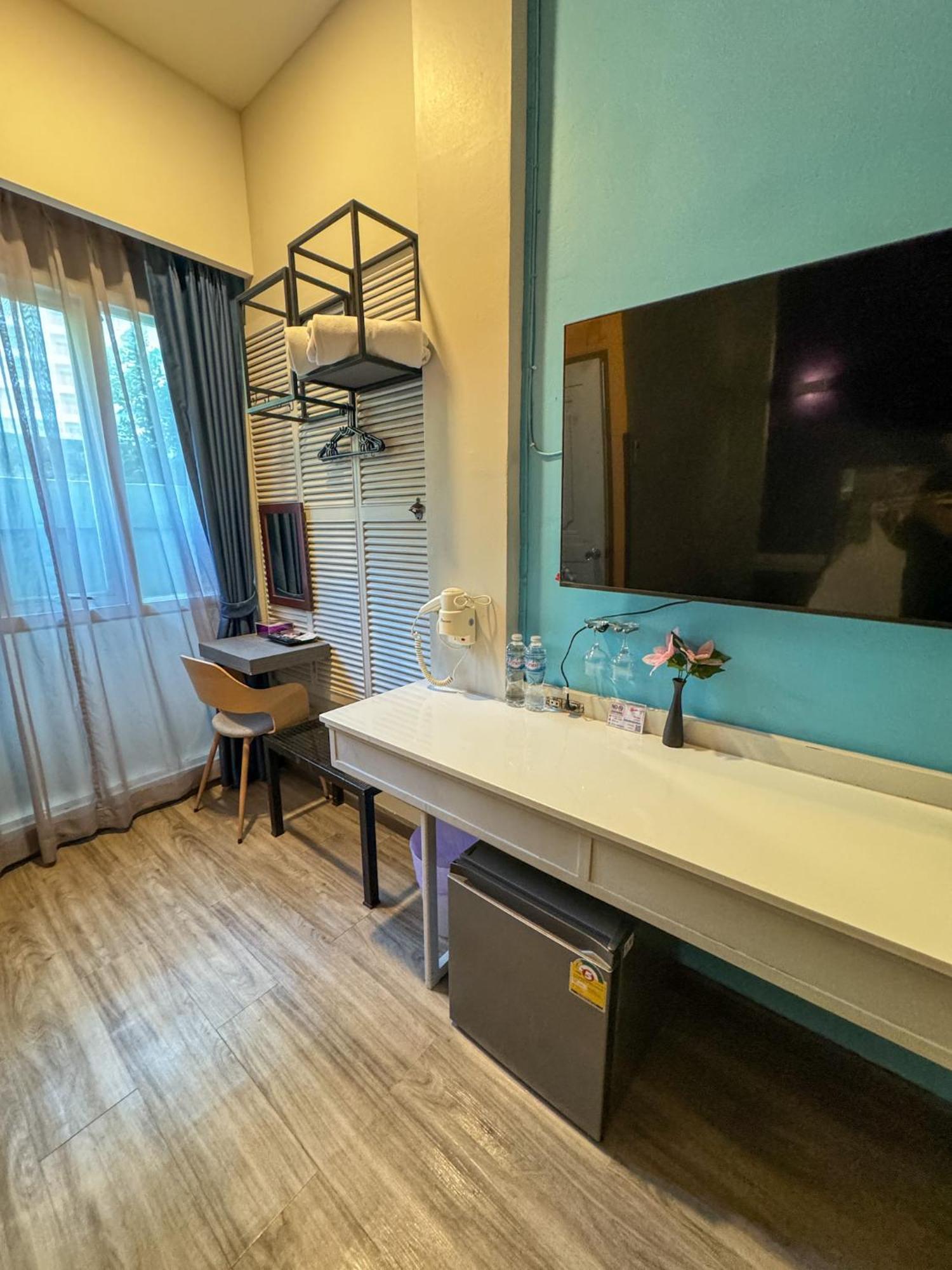 Bbhouse Hotel 3*