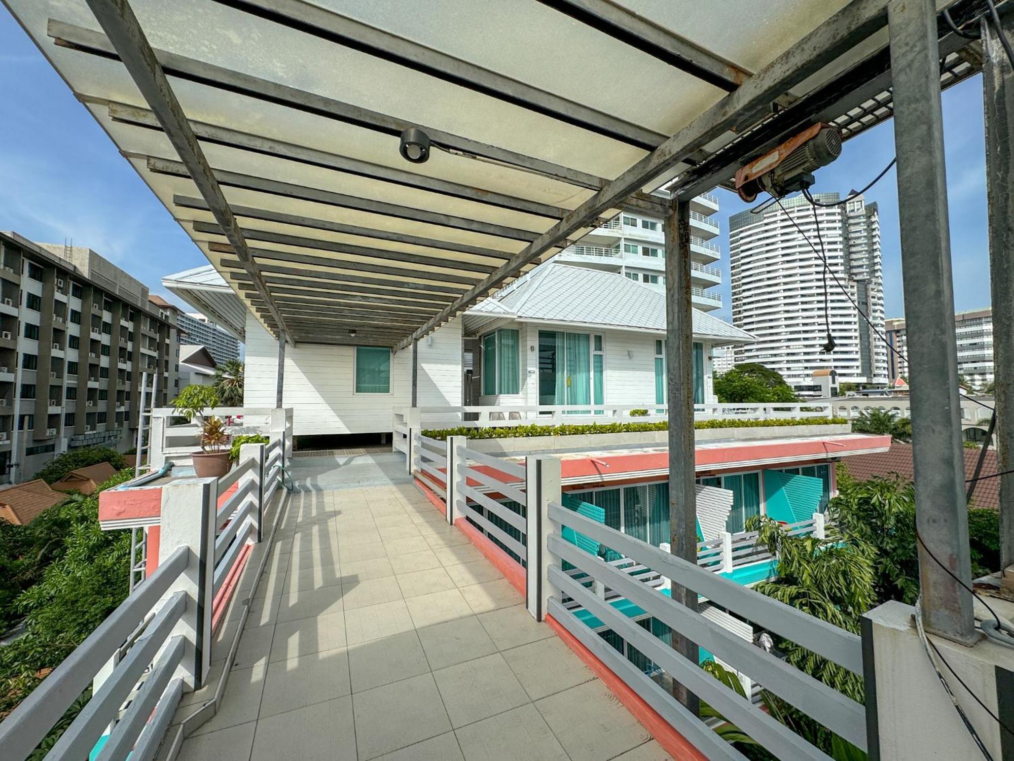 Hotel Bbhouse 3*