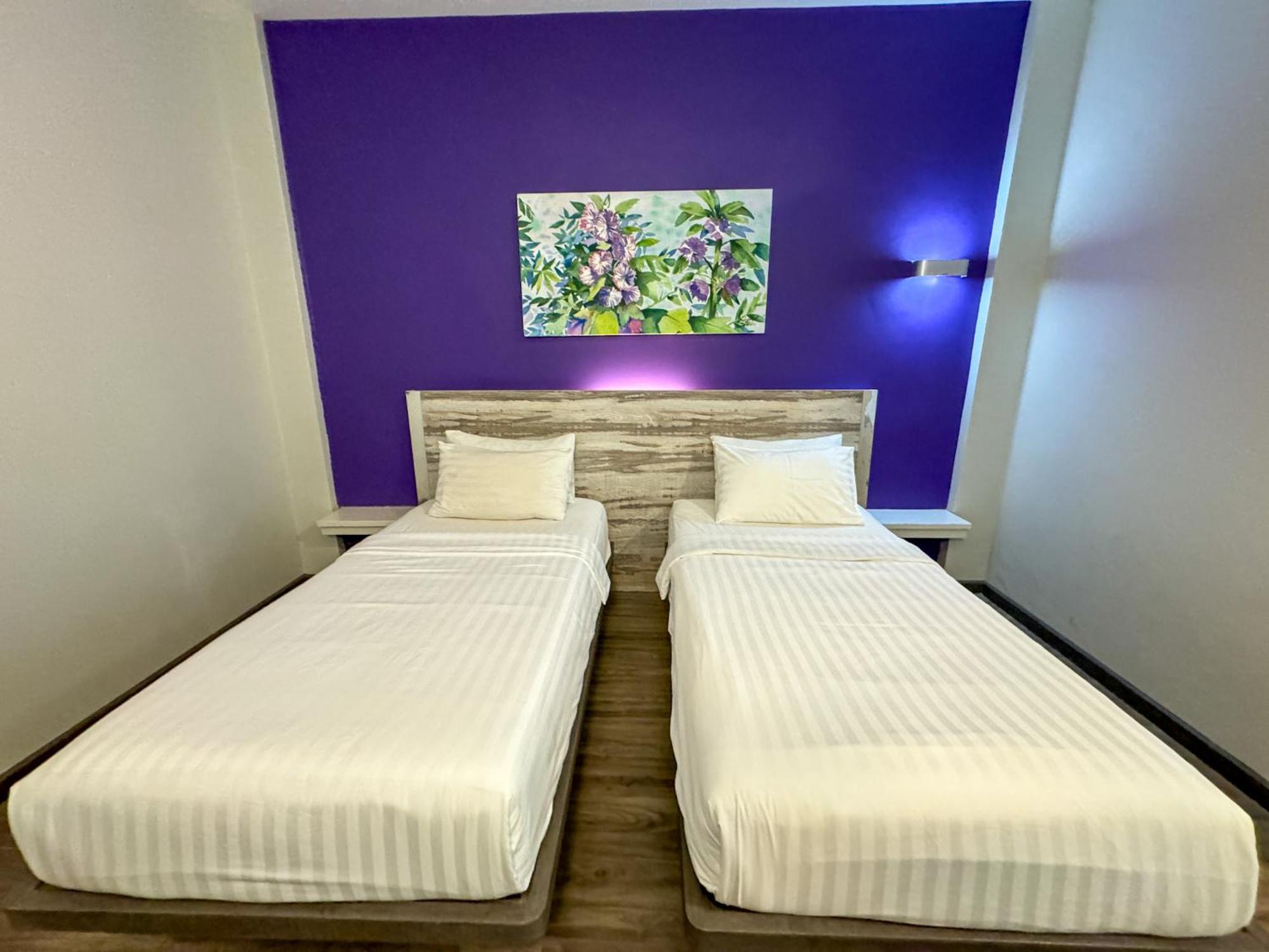 Bbhouse Hotel Pattaya