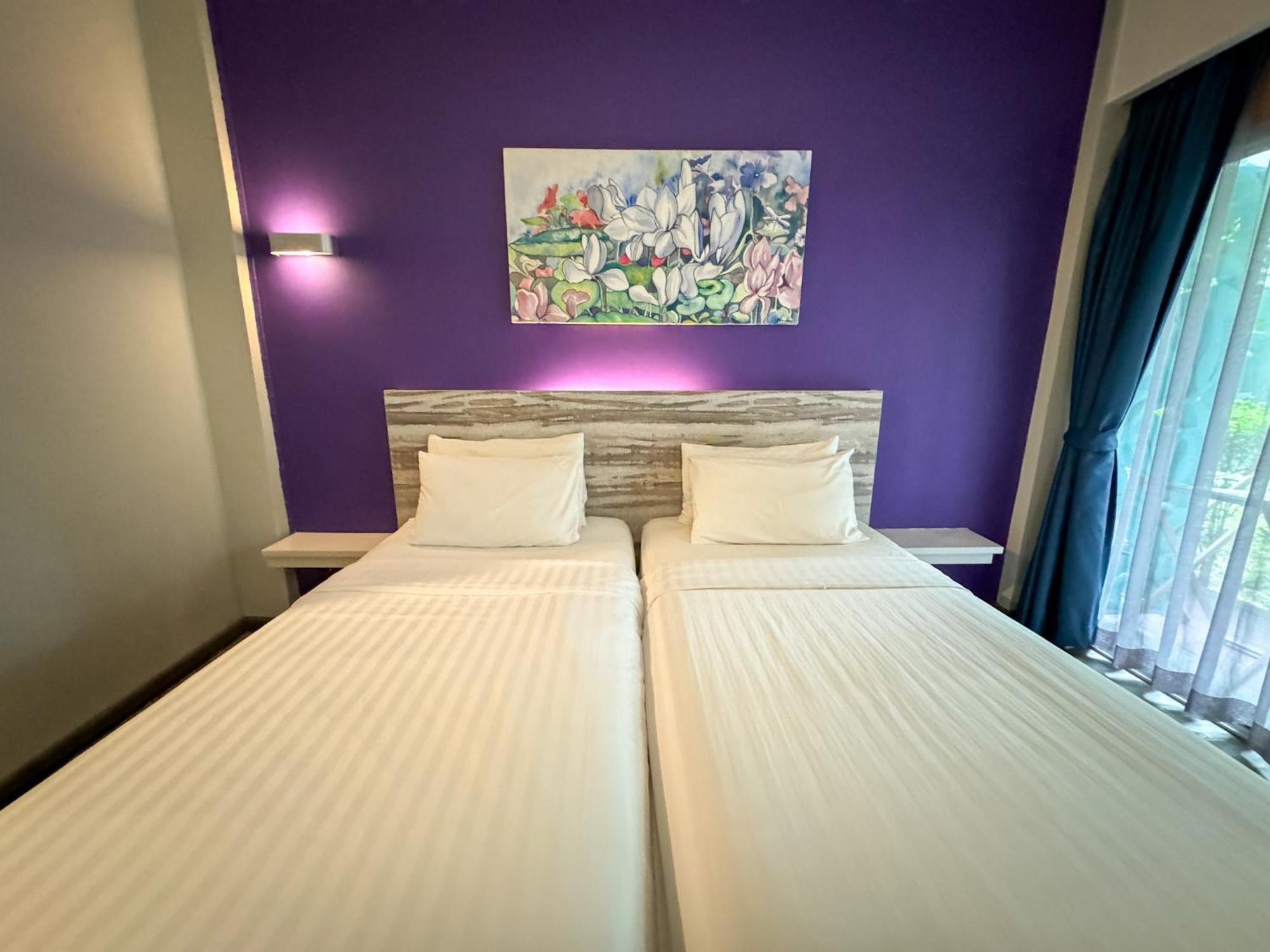 Bbhouse Hotel