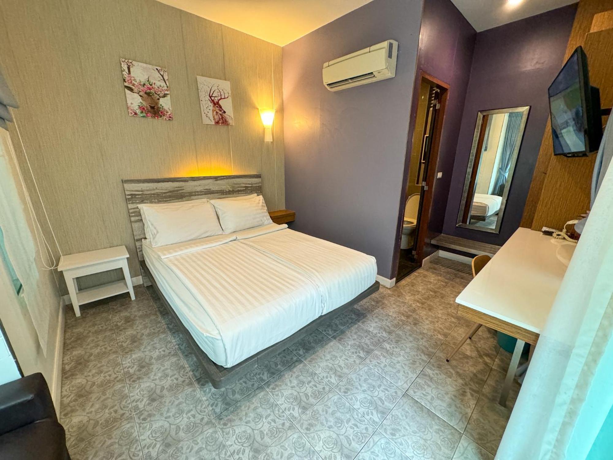Hotel Bbhouse