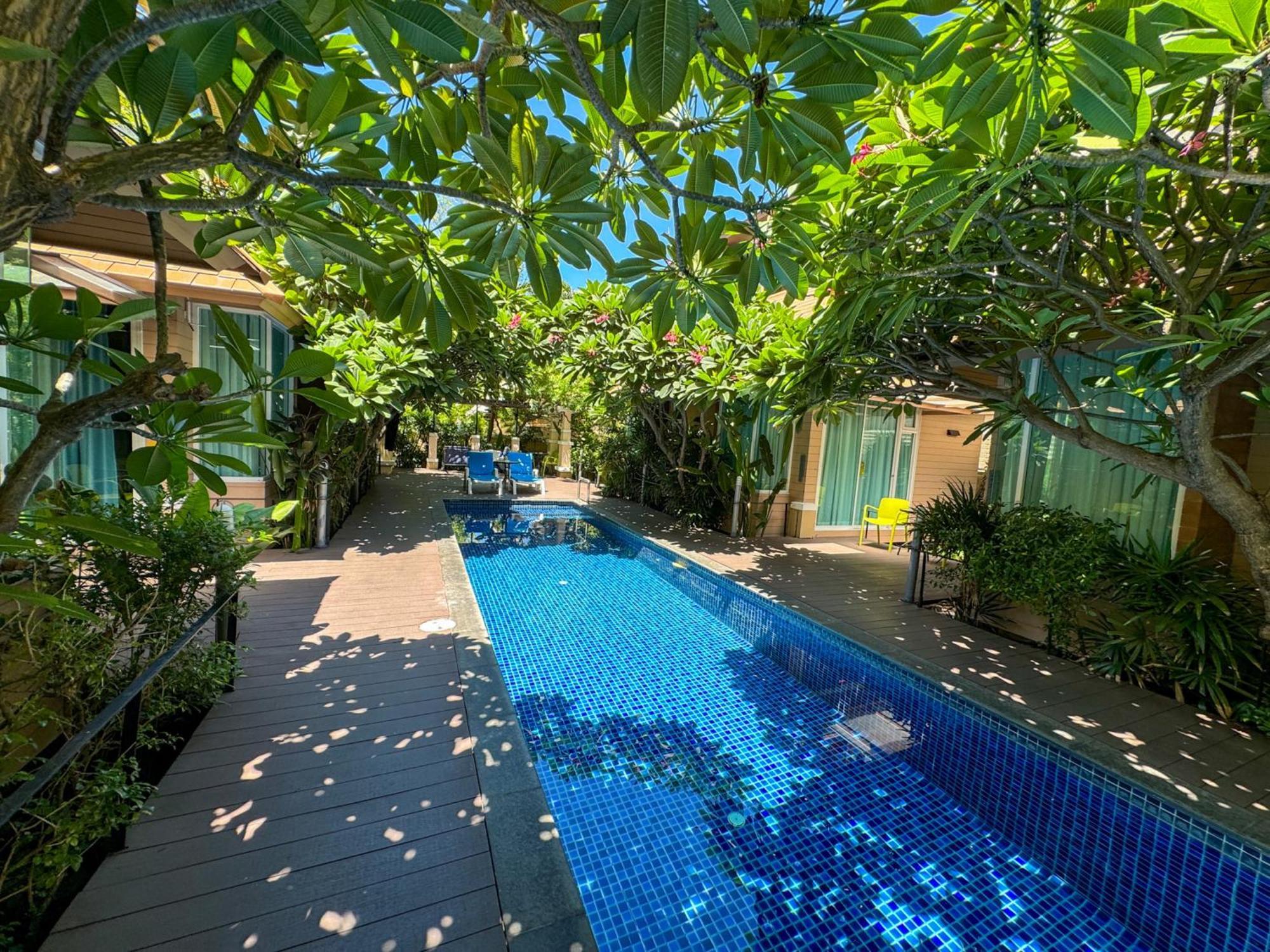 Bbhouse Hotel 3*