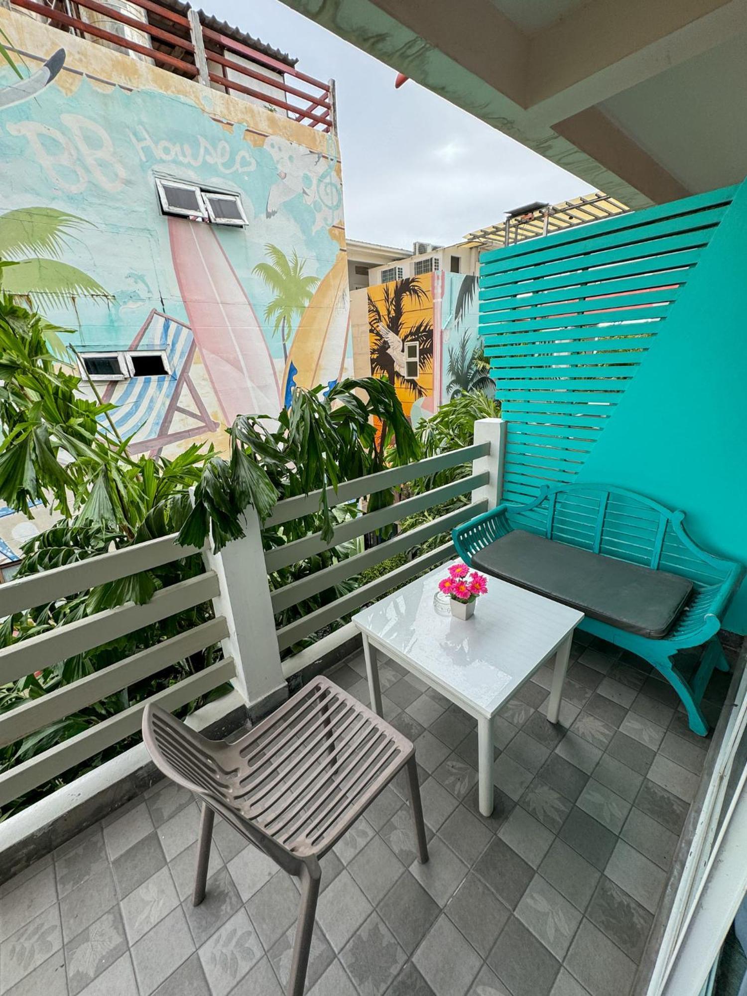 Bbhouse Hotel Pattaya