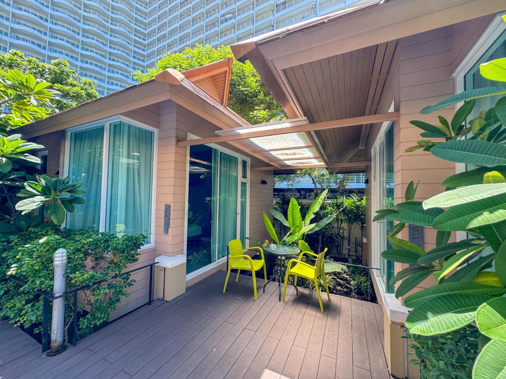 Bbhouse 3* Pattaya
