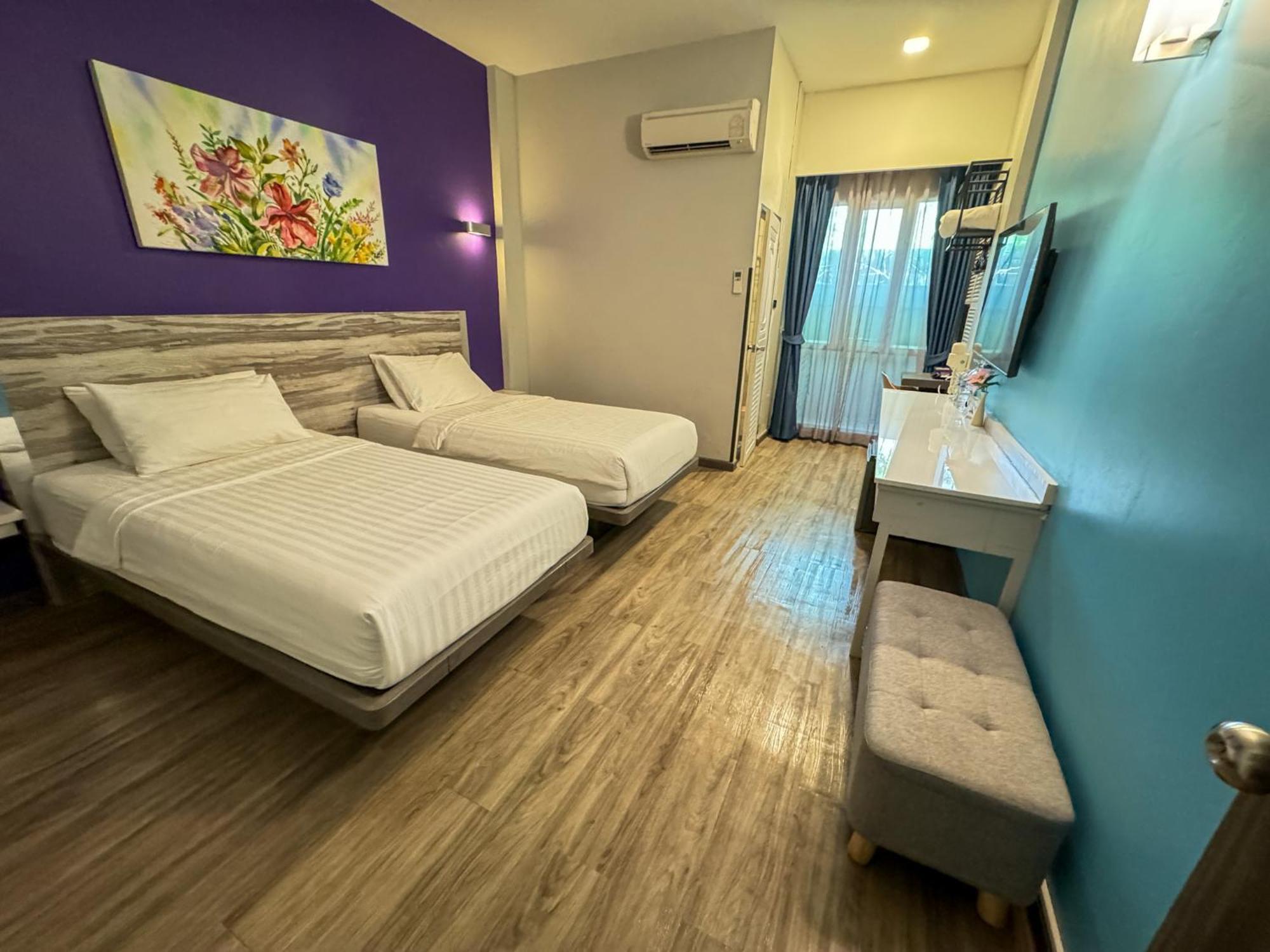 Hotel Bbhouse