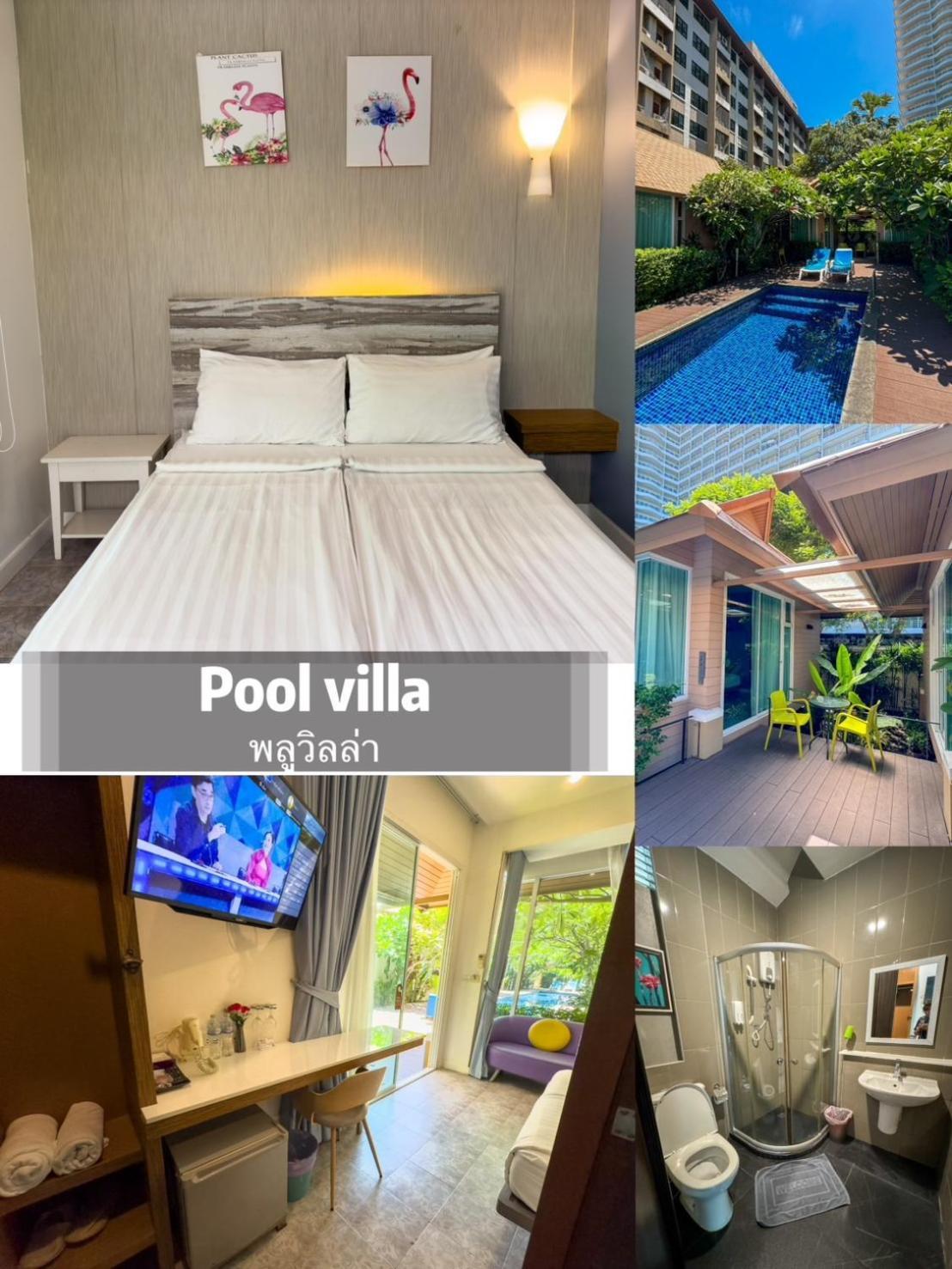 Bbhouse Hotel Pattaya