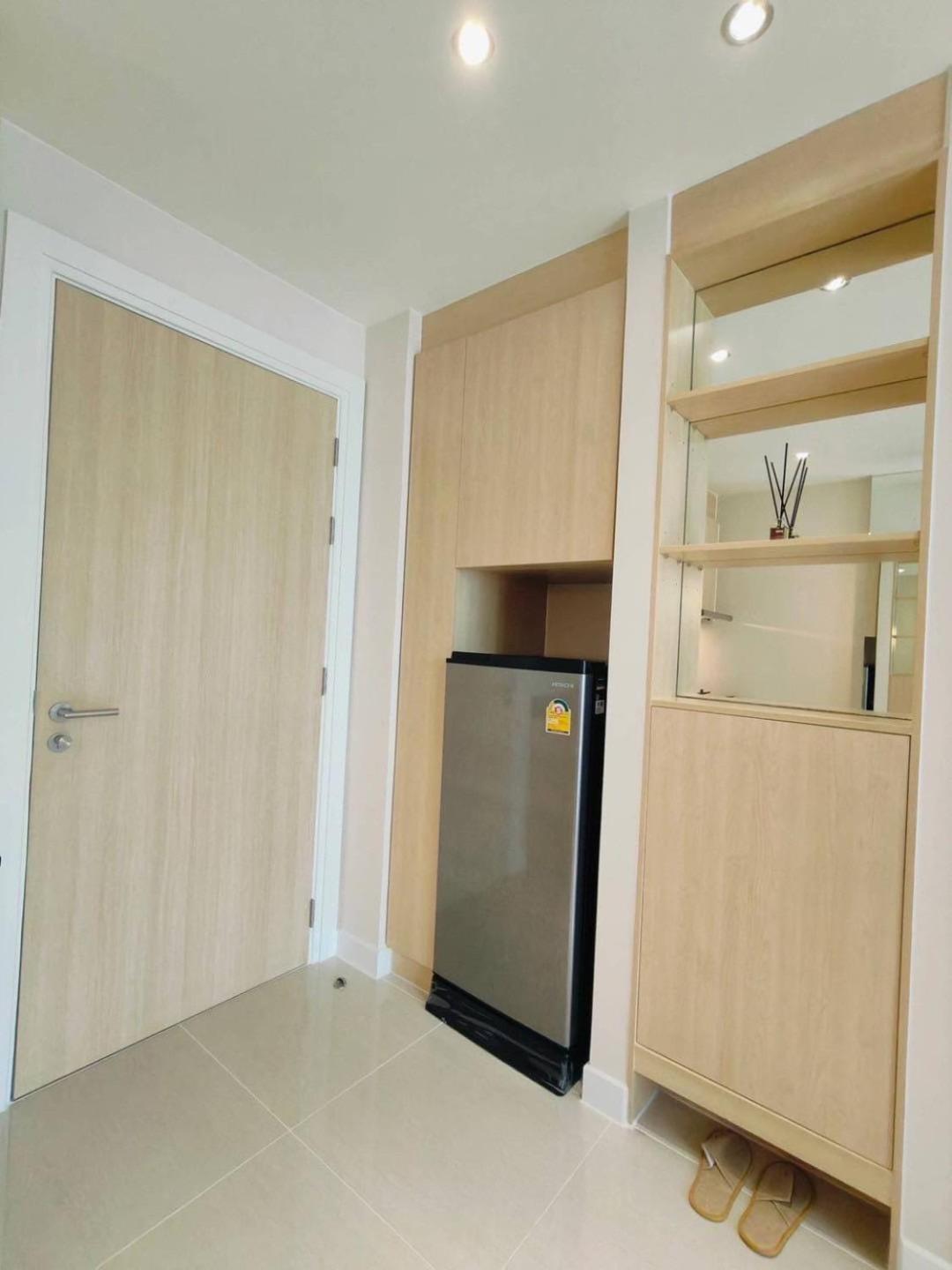 Grande Caribbean Apartment