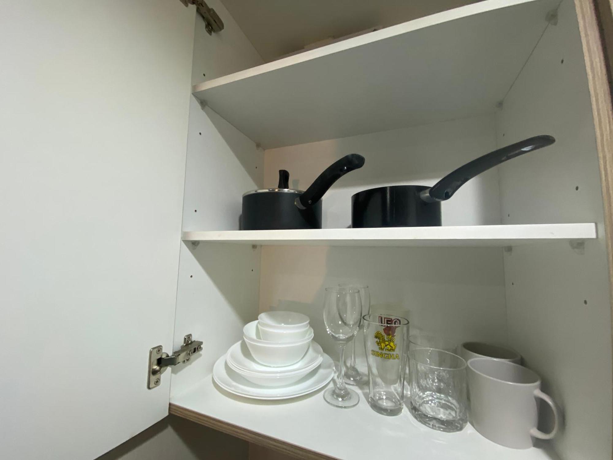 Apartment Single Bedroom Sea View With Balcony Unixx *