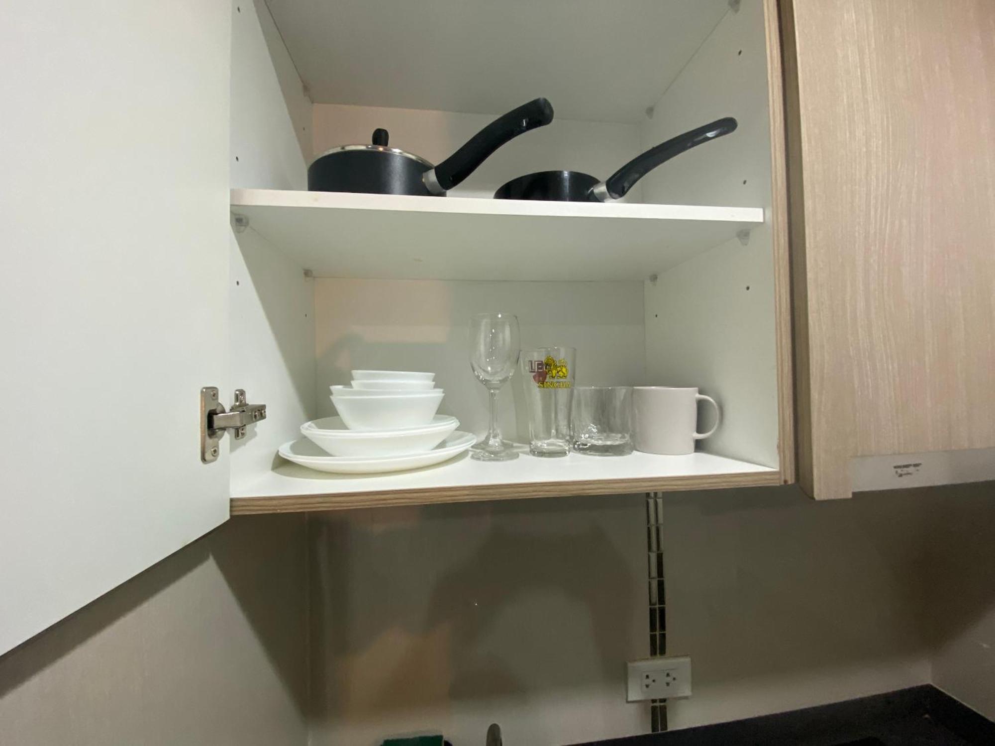 Single Bedroom Sea View With Balcony Unixx Apartment