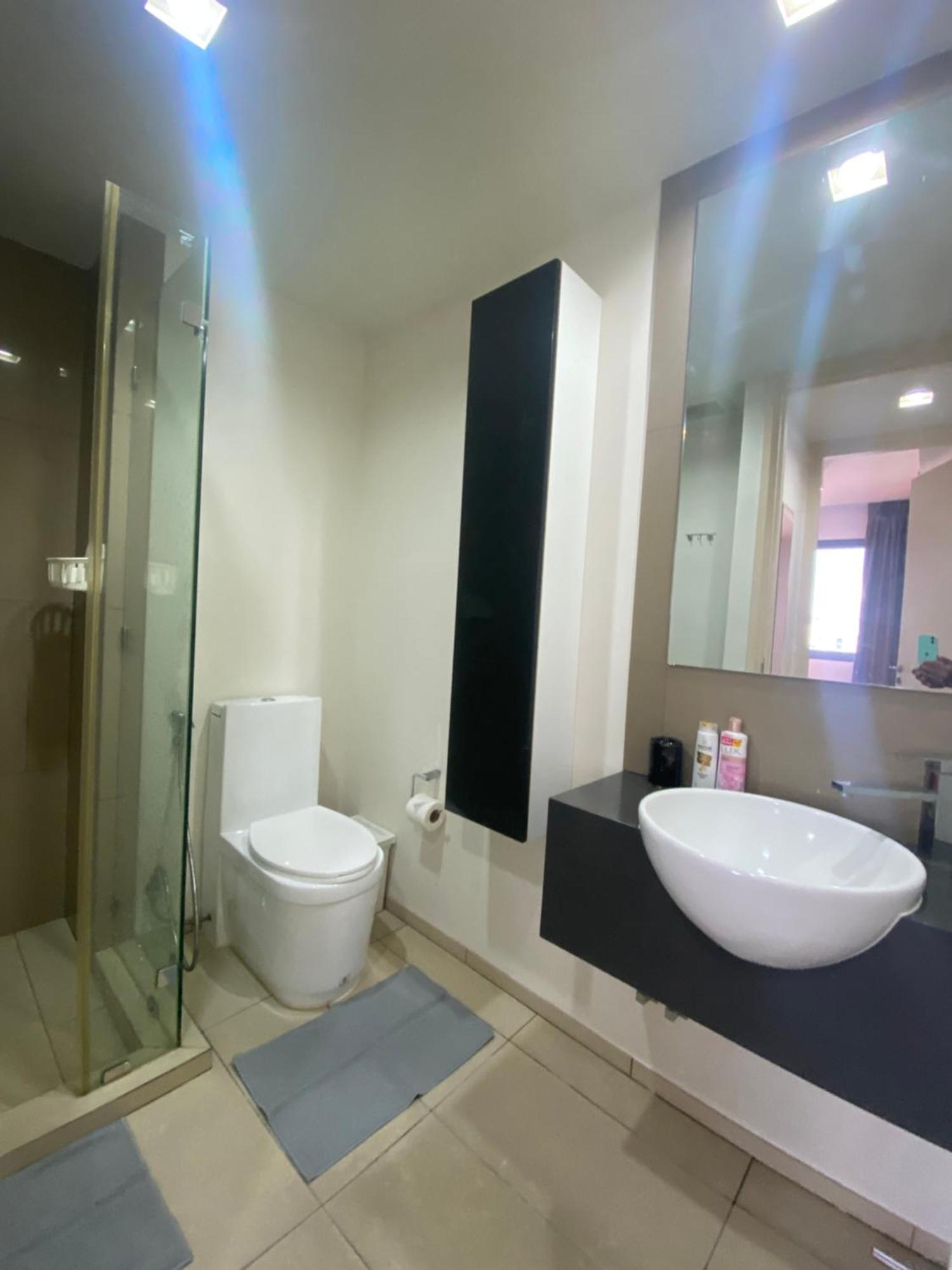 Single Bedroom Sea View With Balcony Unixx Apartment