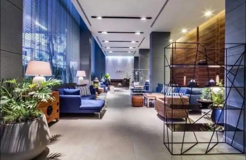 Single Bedroom Sea View With Balcony Unixx Apartment