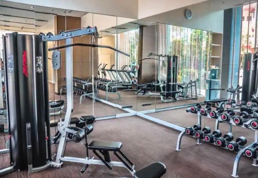 Apartment Single Bedroom Sea View With Balcony Unixx